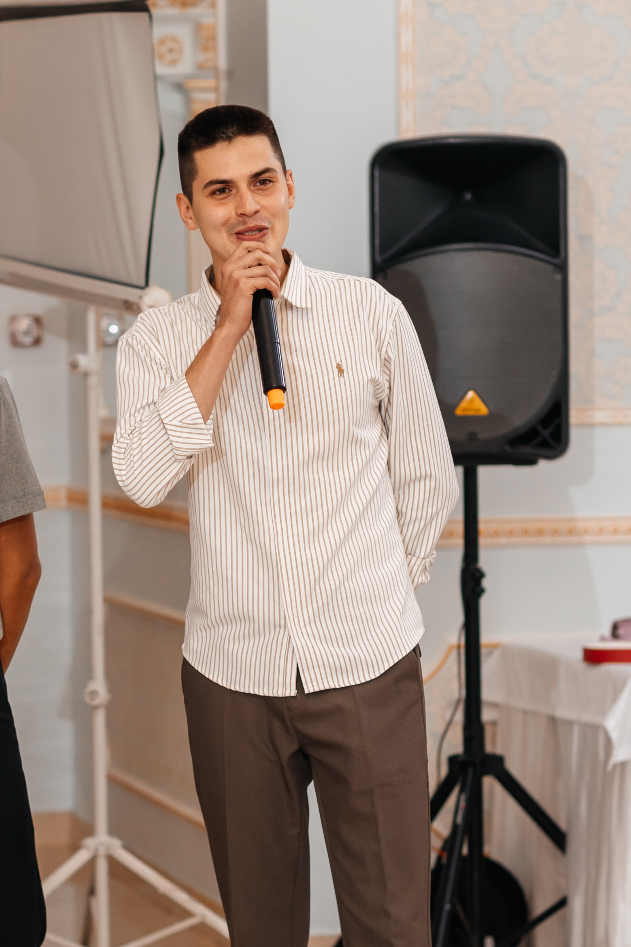 Альмир и София. Марина Шаймухаметова. Фотограф в Уфе