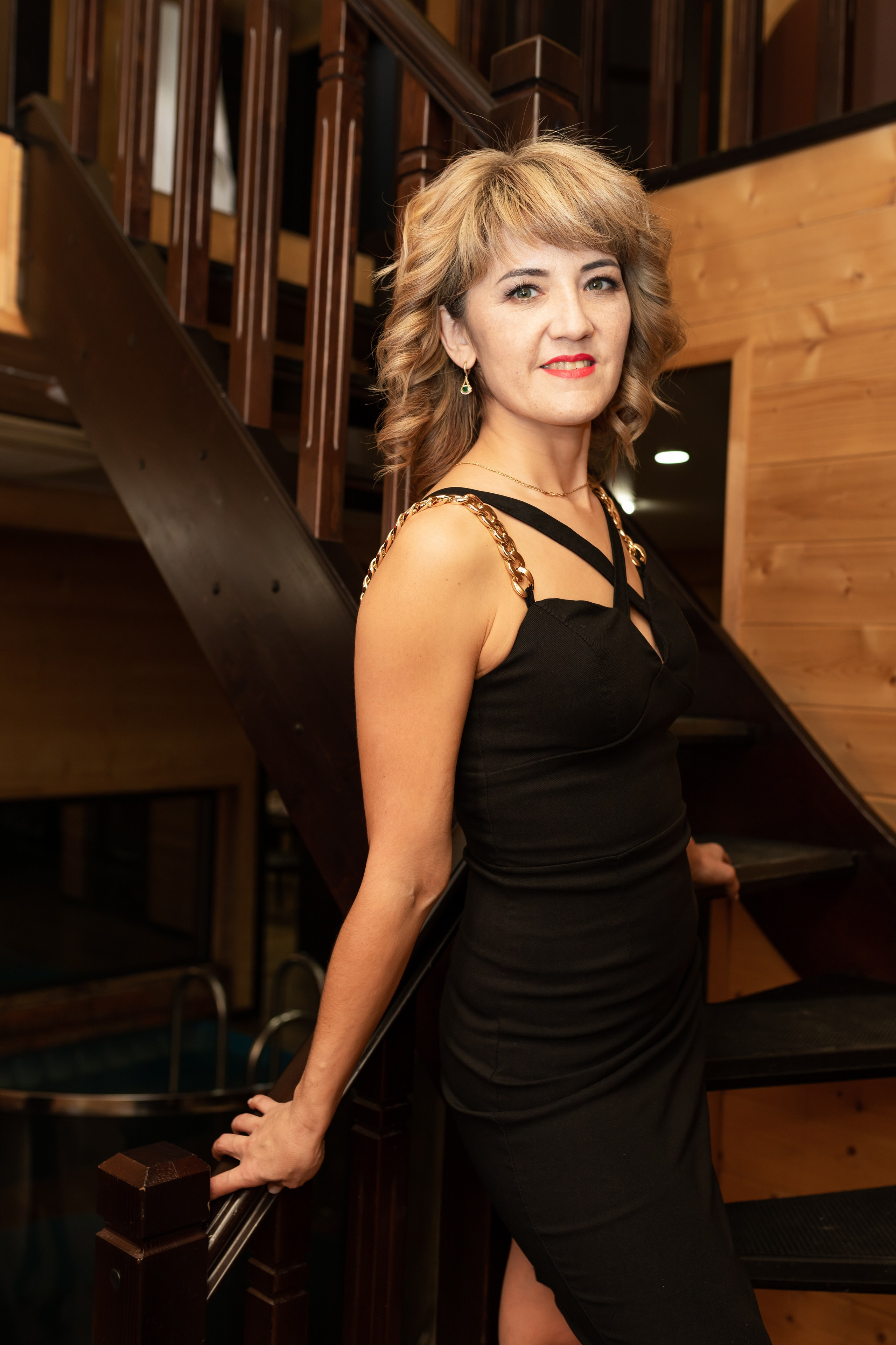 Siberian Wellness. Марина Шаймухаметова. Фотограф в Уфе