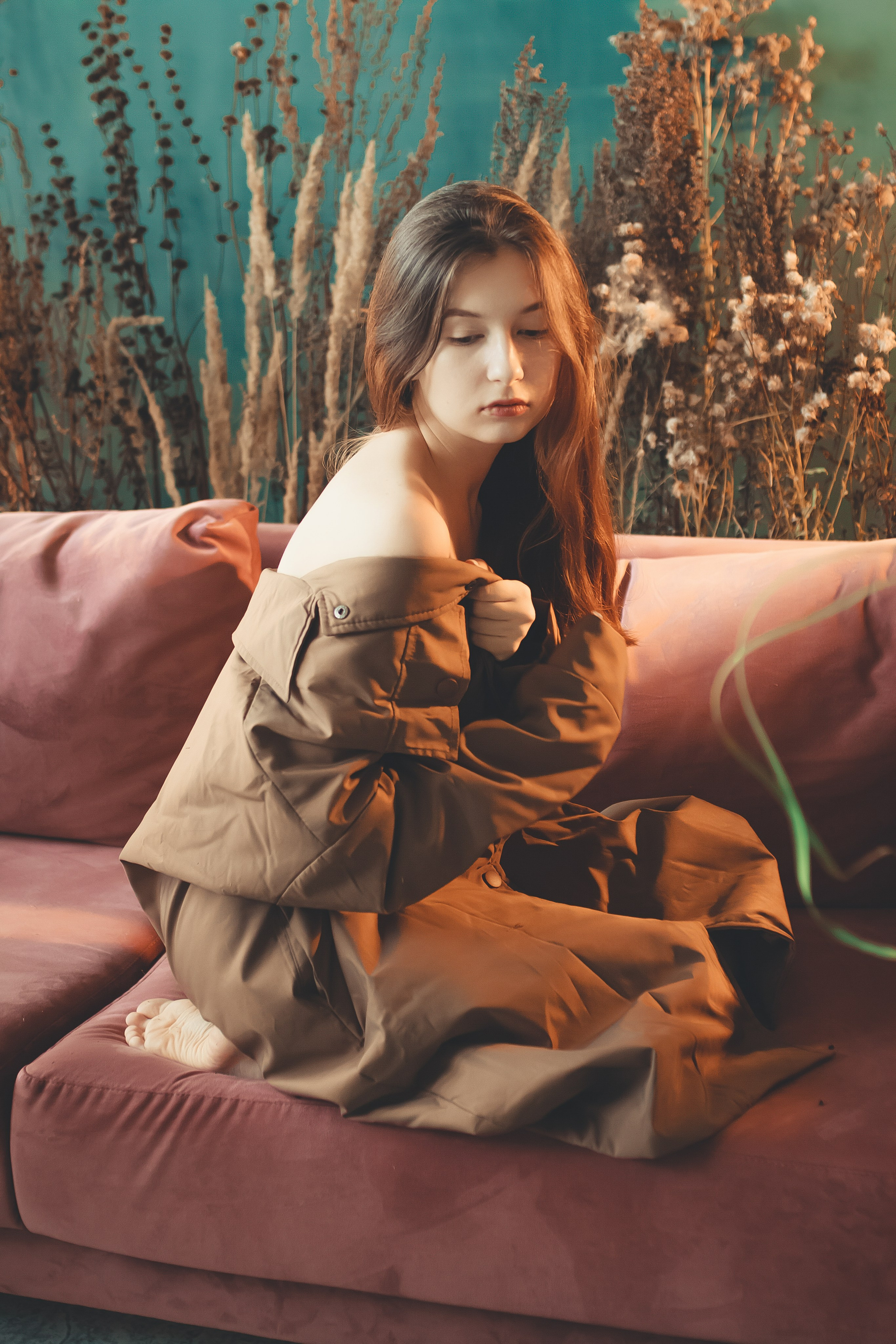 Аделина. Марина Шаймухаметова. Фотограф в Уфе