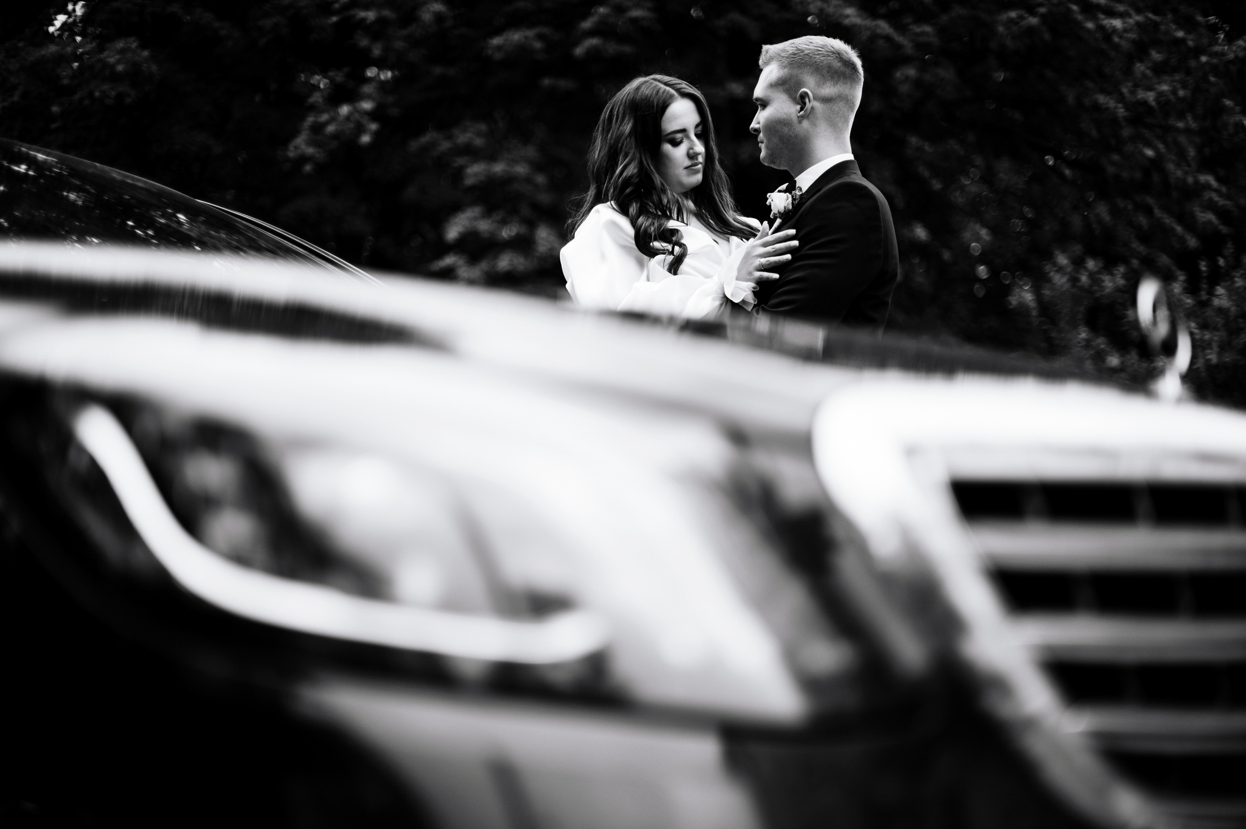 Кирилл и Юлия. Свадебный и Event фотограф в Москве | Андрей Губренко | Gubrenko