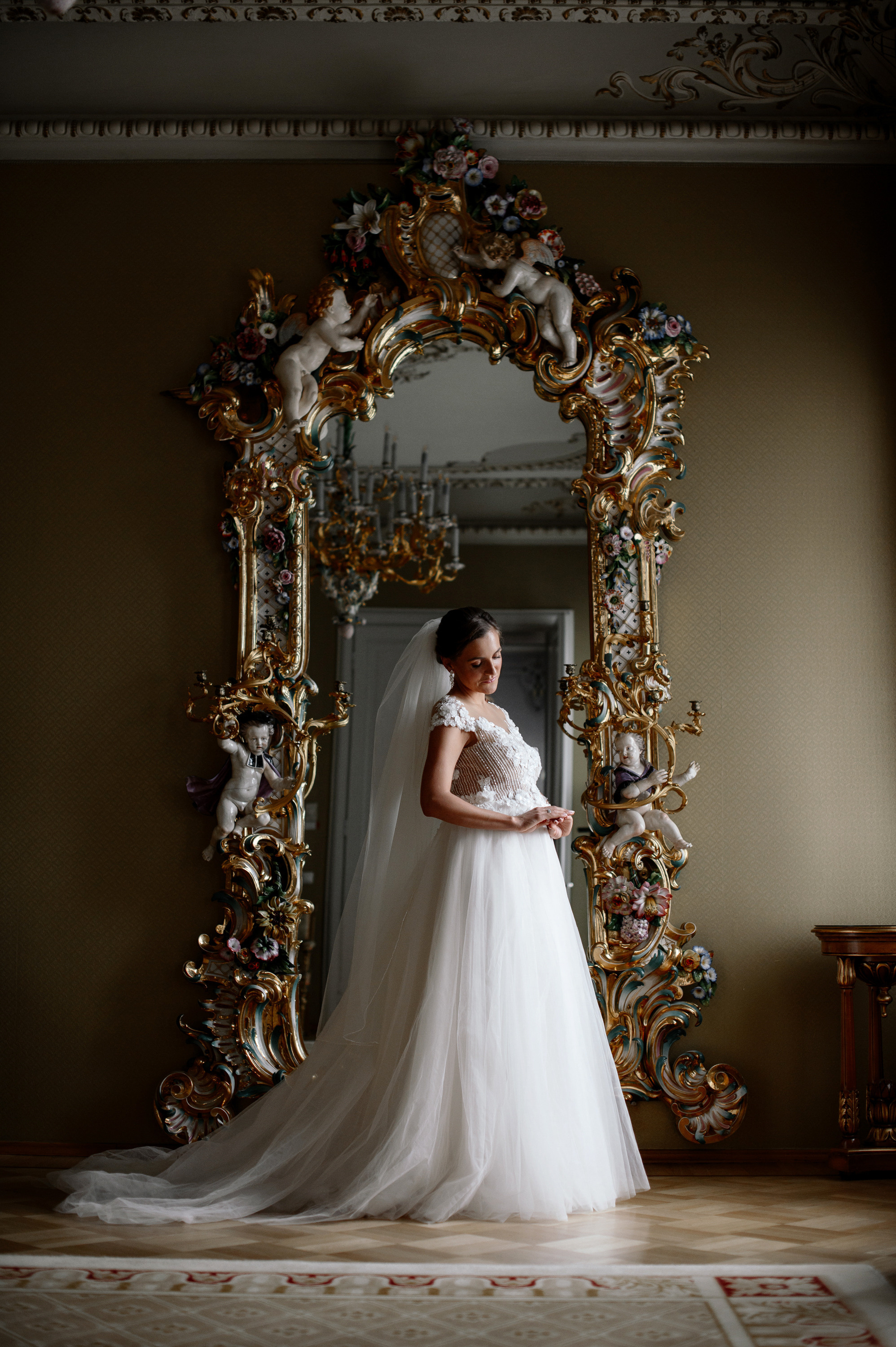 Роман и Дарья. Свадебный и Event фотограф в Москве | Андрей Губренко | Gubrenko