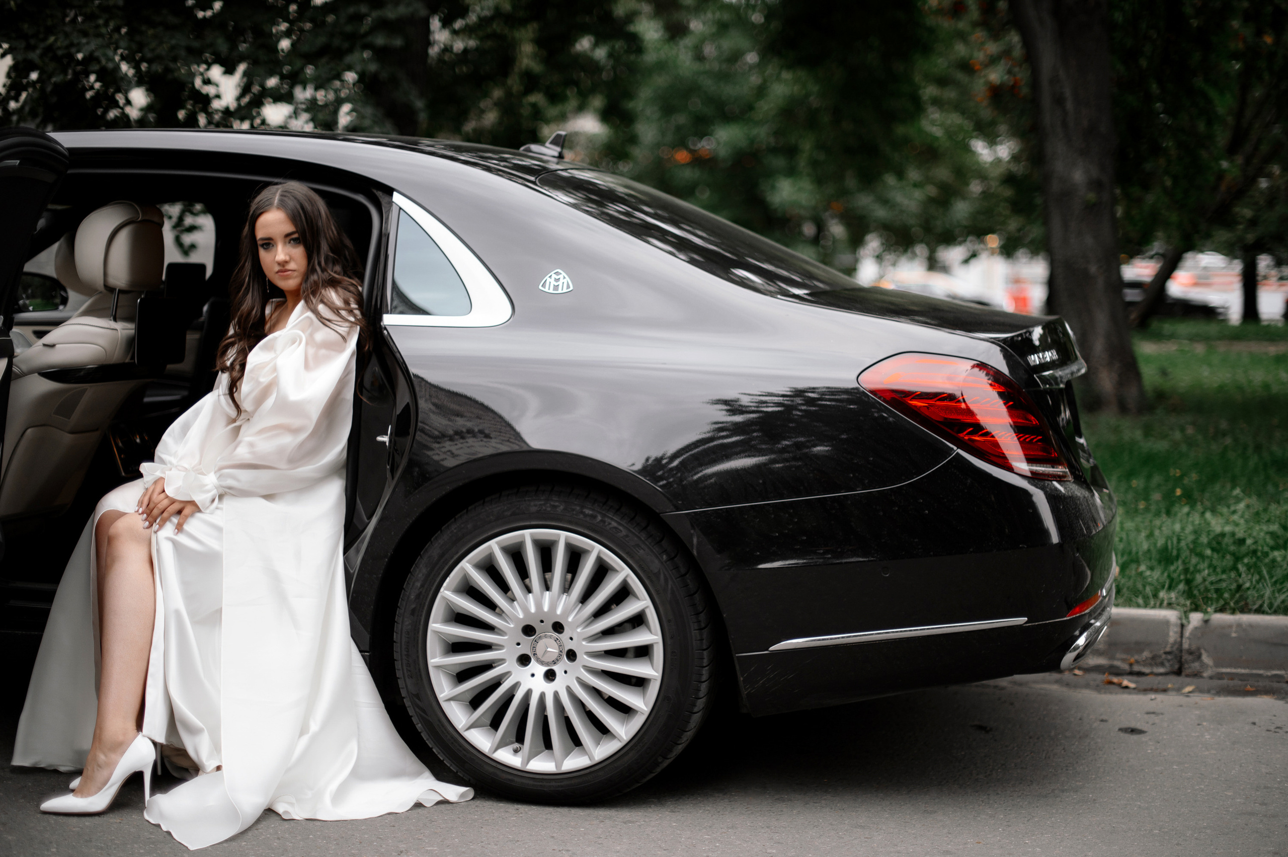 Кирилл и Юлия. Свадебный и Event фотограф в Москве | Андрей Губренко | Gubrenko