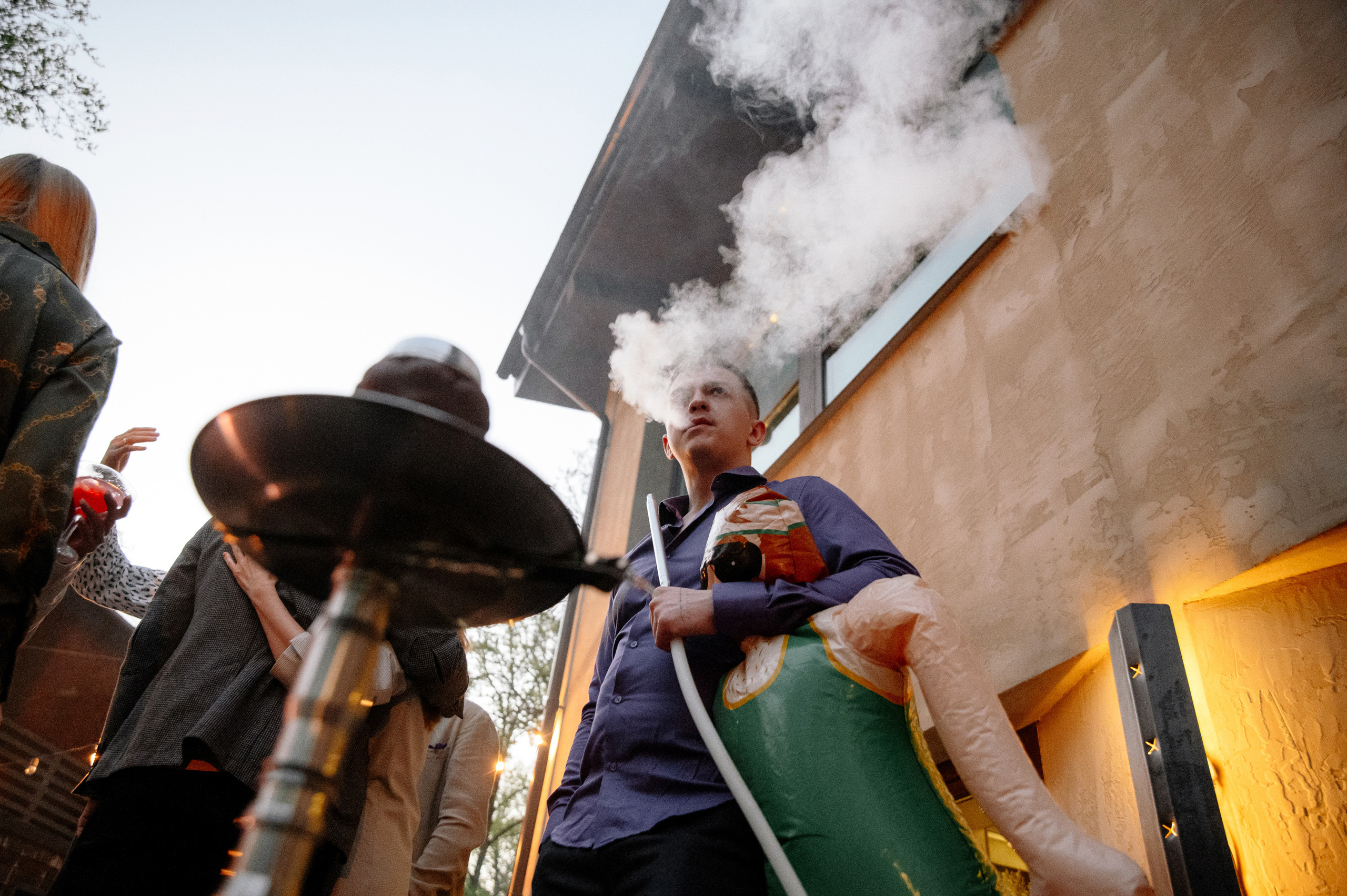 Никита и Алена. Свадебный и Event фотограф в Москве | Андрей Губренко | Gubrenko