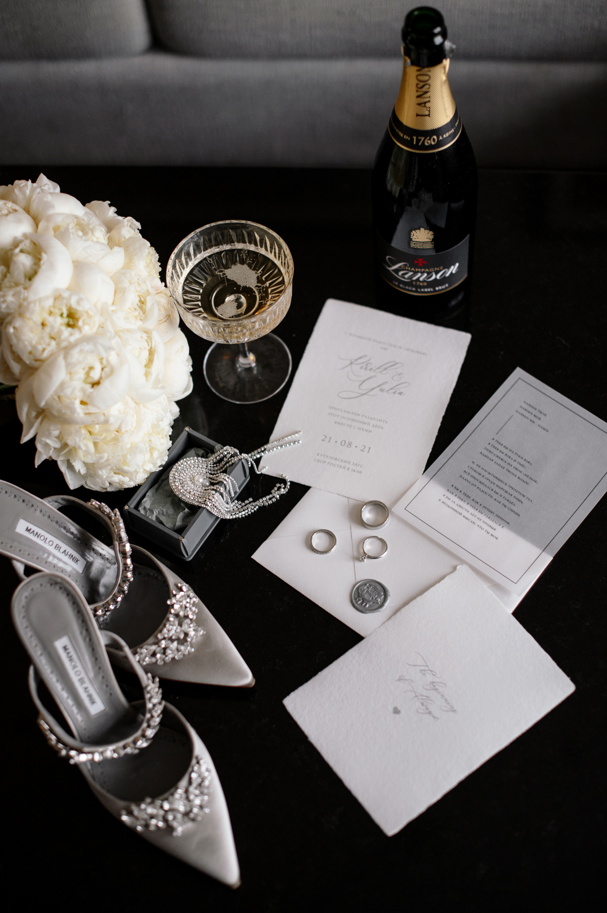 Кирилл и Юлия. Свадебный и Event фотограф в Москве | Андрей Губренко | Gubrenko