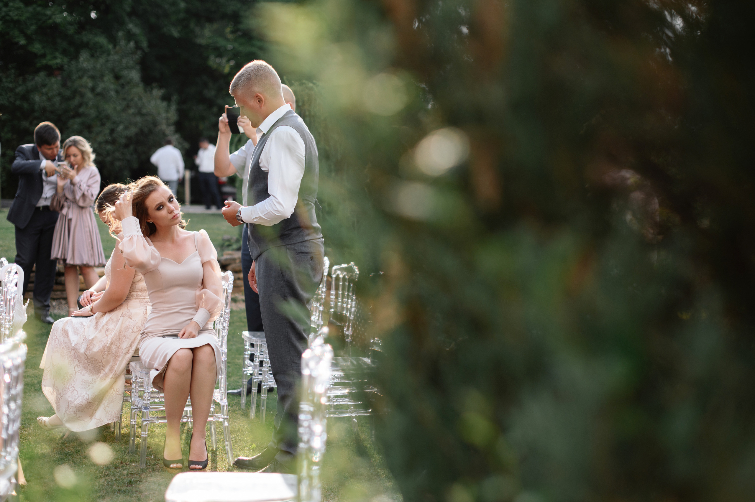 Алексей и Екатерина. Свадебный и Event фотограф в Москве | Андрей Губренко | Gubrenko