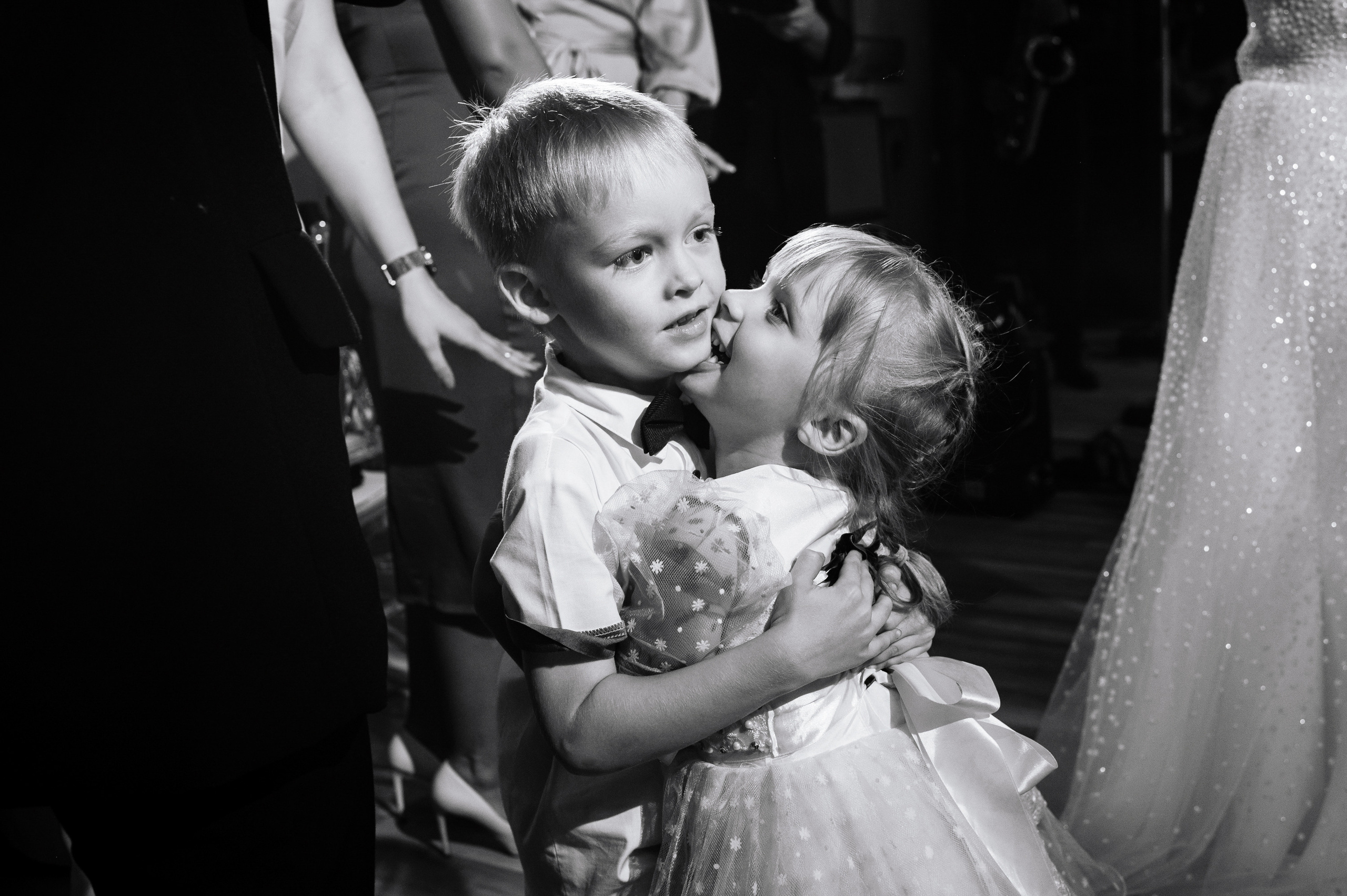 Филипп и Анастасия. Свадебный и Event фотограф в Москве | Андрей Губренко | Gubrenko