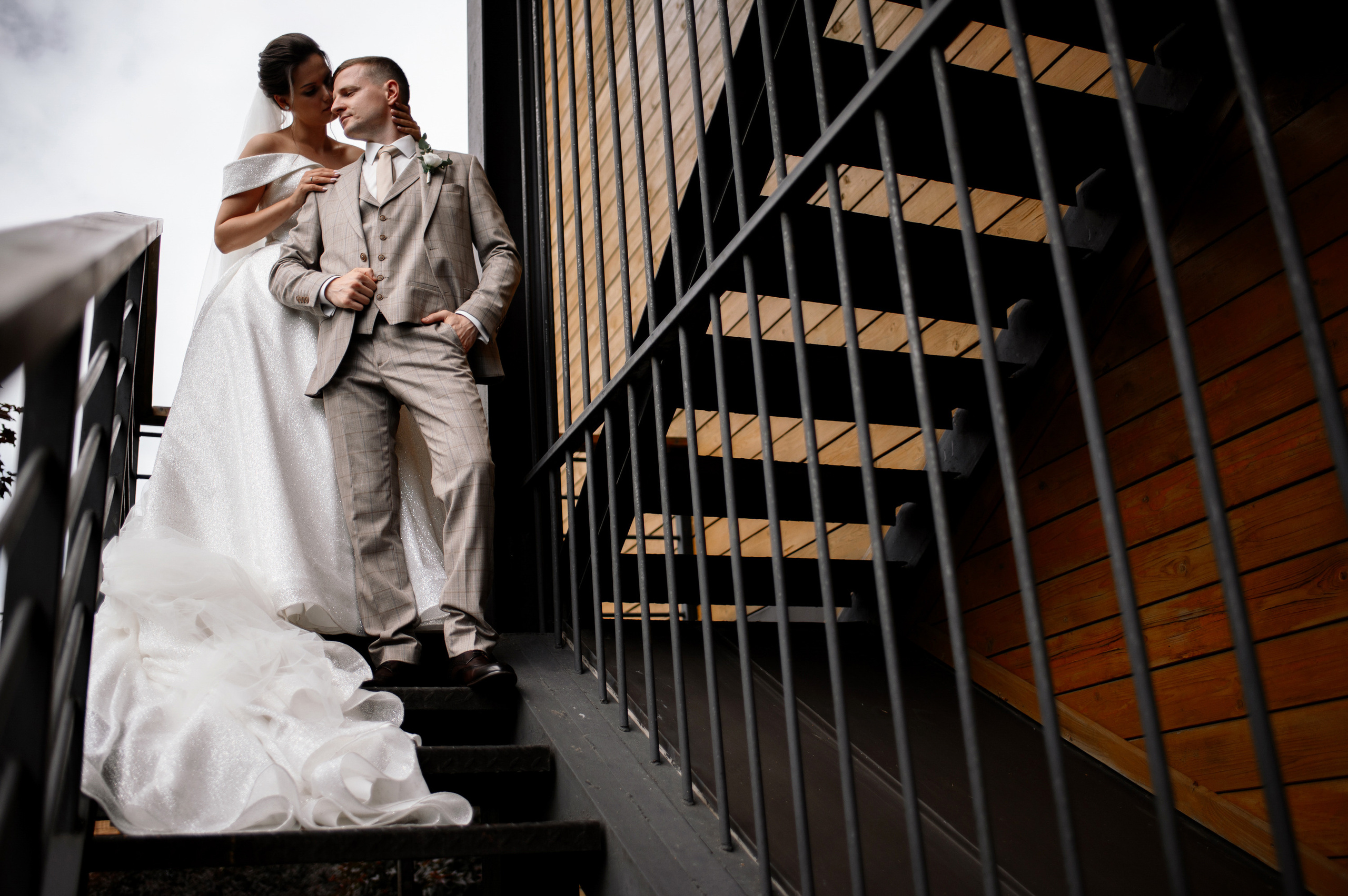 Александр и Арина. Свадебный и Event фотограф в Москве | Андрей Губренко | Gubrenko