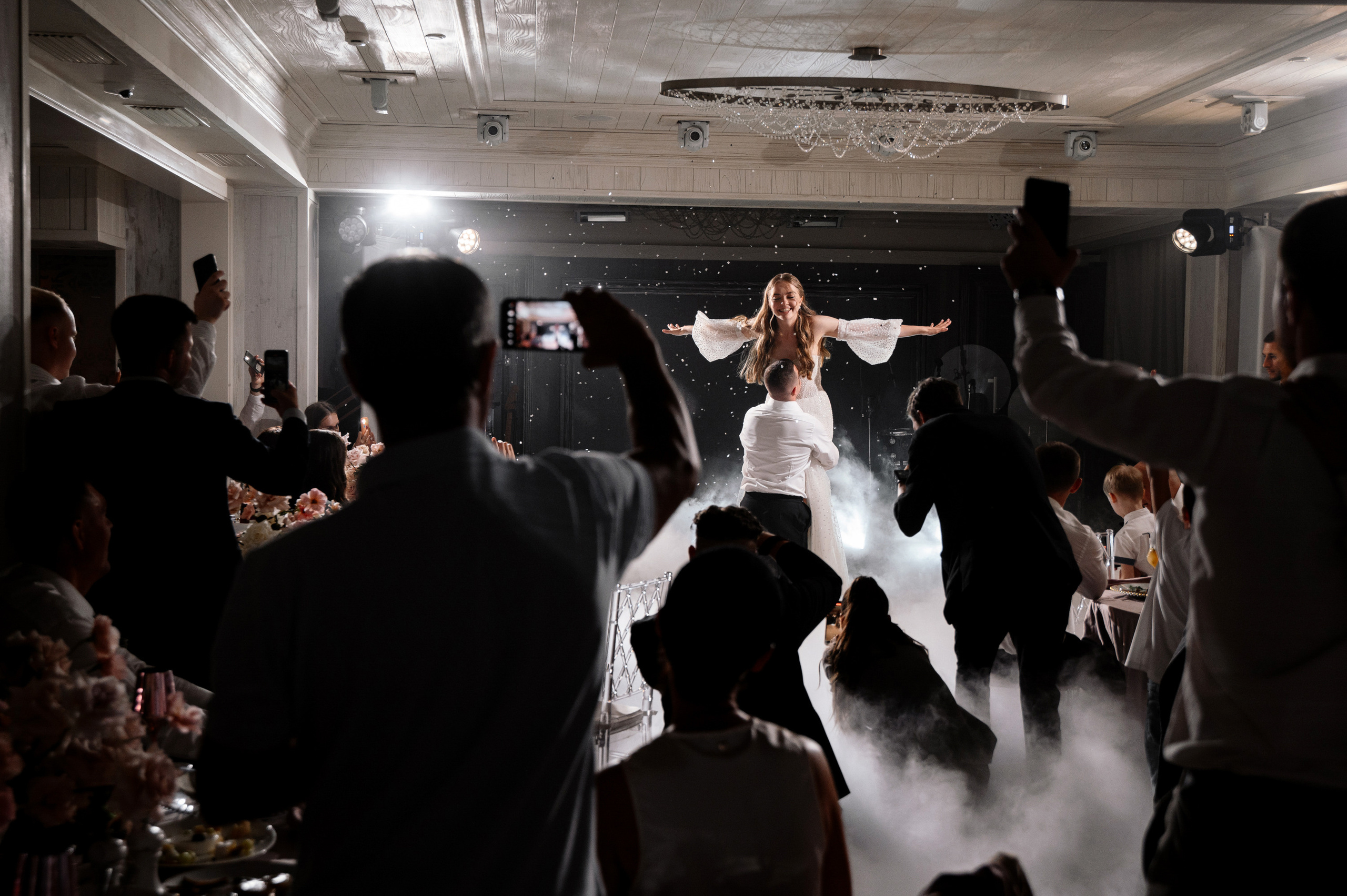 Филипп и Анастасия. Свадебный и Event фотограф в Москве | Андрей Губренко | Gubrenko