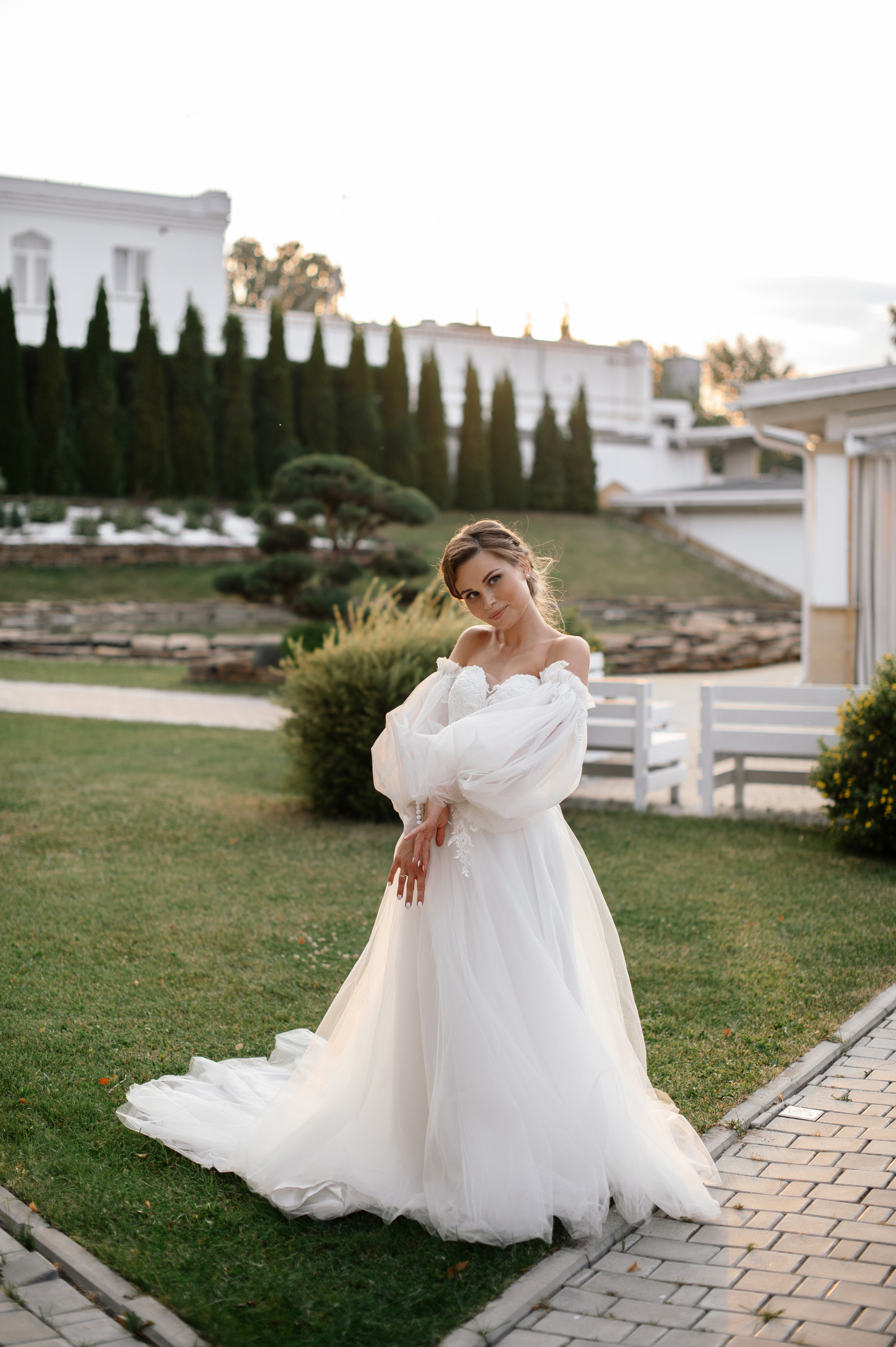 Алексей и Екатерина. Свадебный и Event фотограф в Москве | Андрей Губренко | Gubrenko