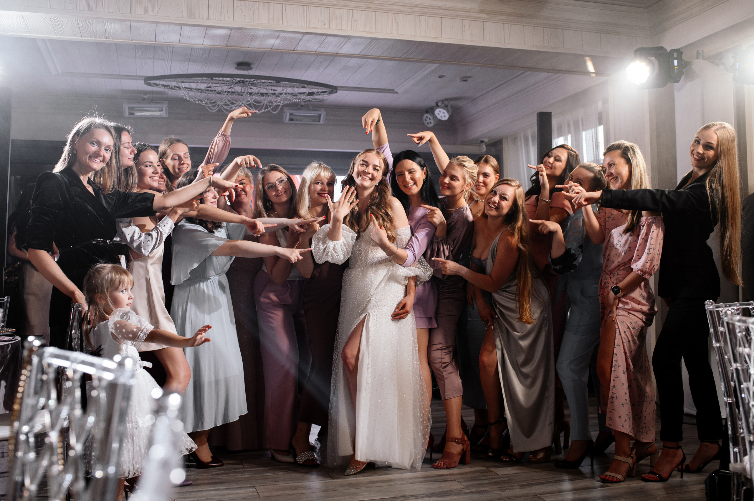 Филипп и Анастасия. Свадебный и Event фотограф в Москве | Андрей Губренко | Gubrenko