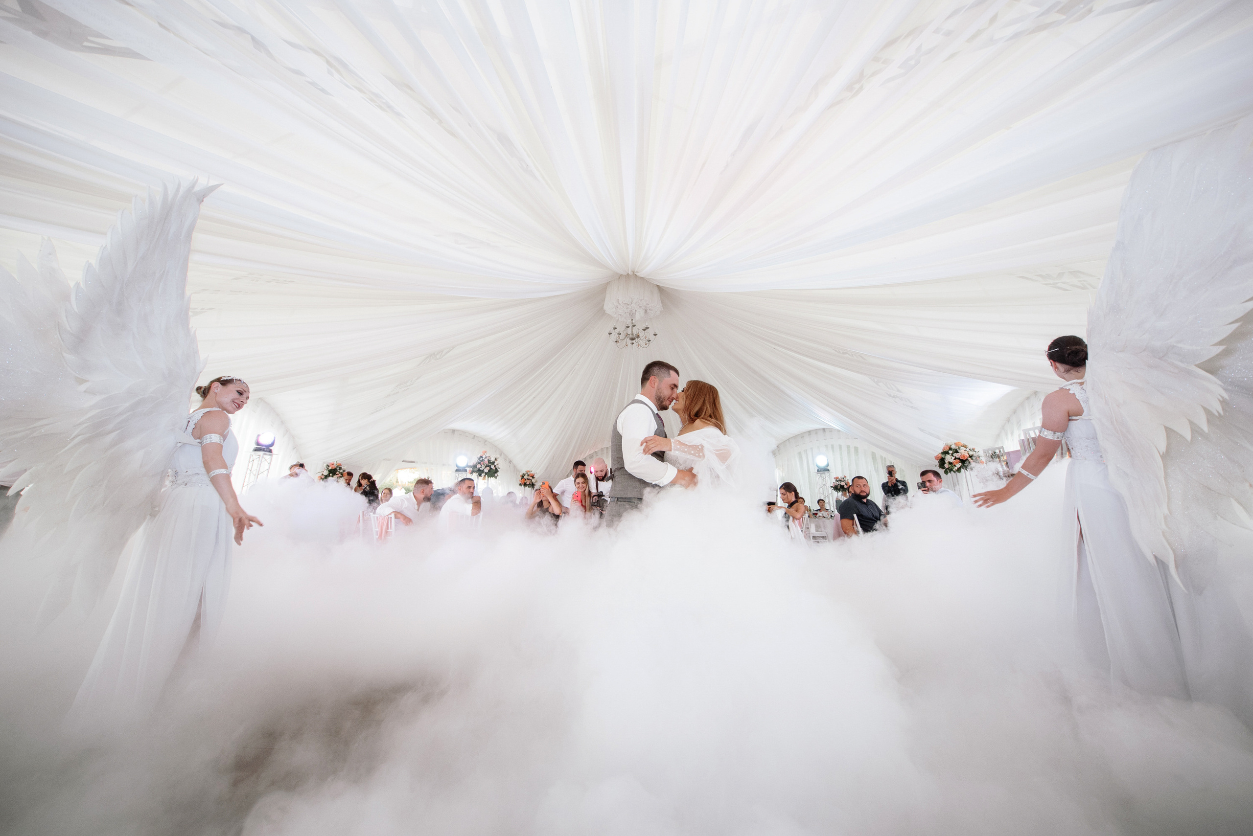 Владислав и Юлия. Свадебный и Event фотограф в Москве | Андрей Губренко | Gubrenko