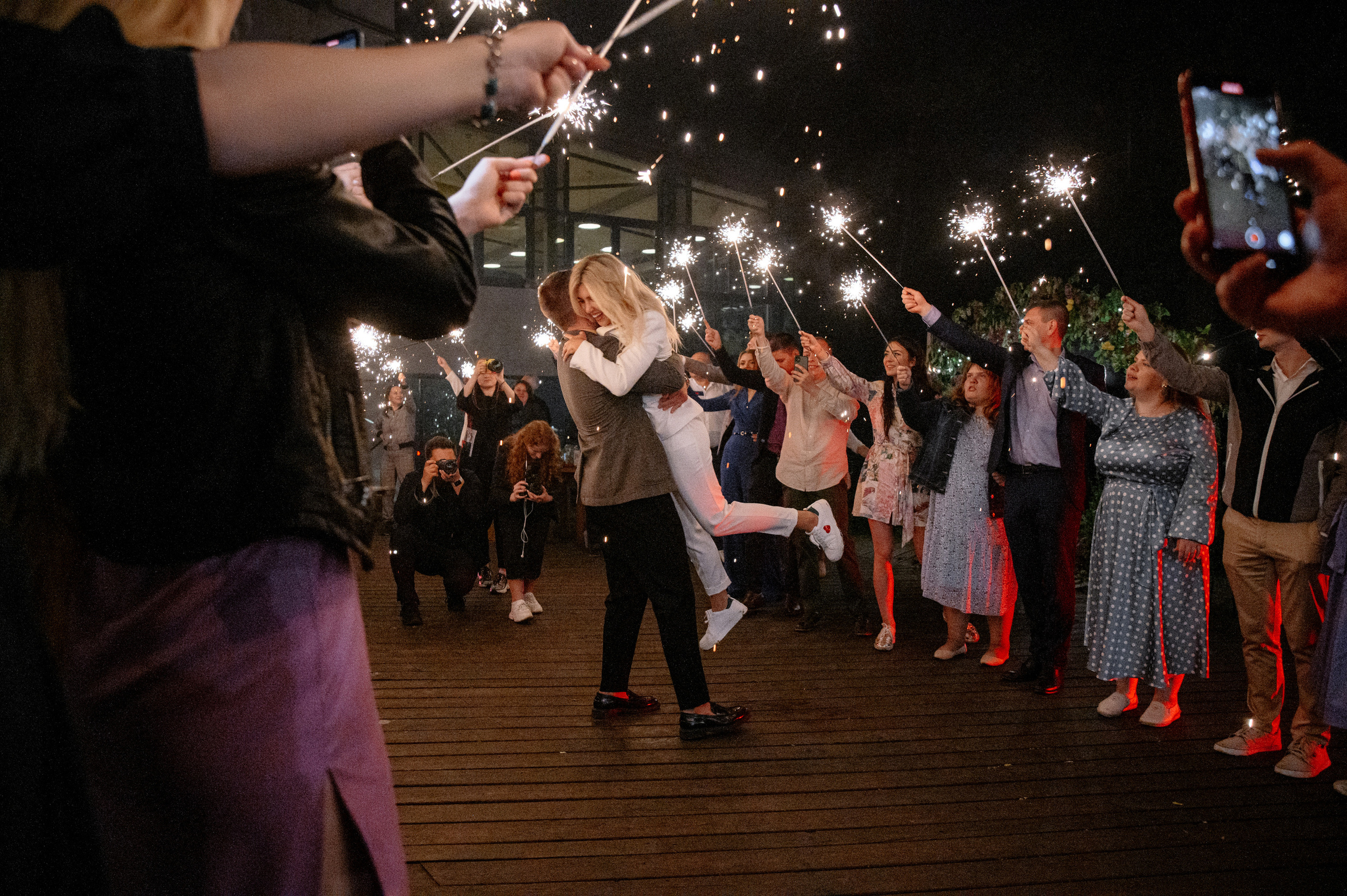 Никита и Алена. Свадебный и Event фотограф в Москве | Андрей Губренко | Gubrenko