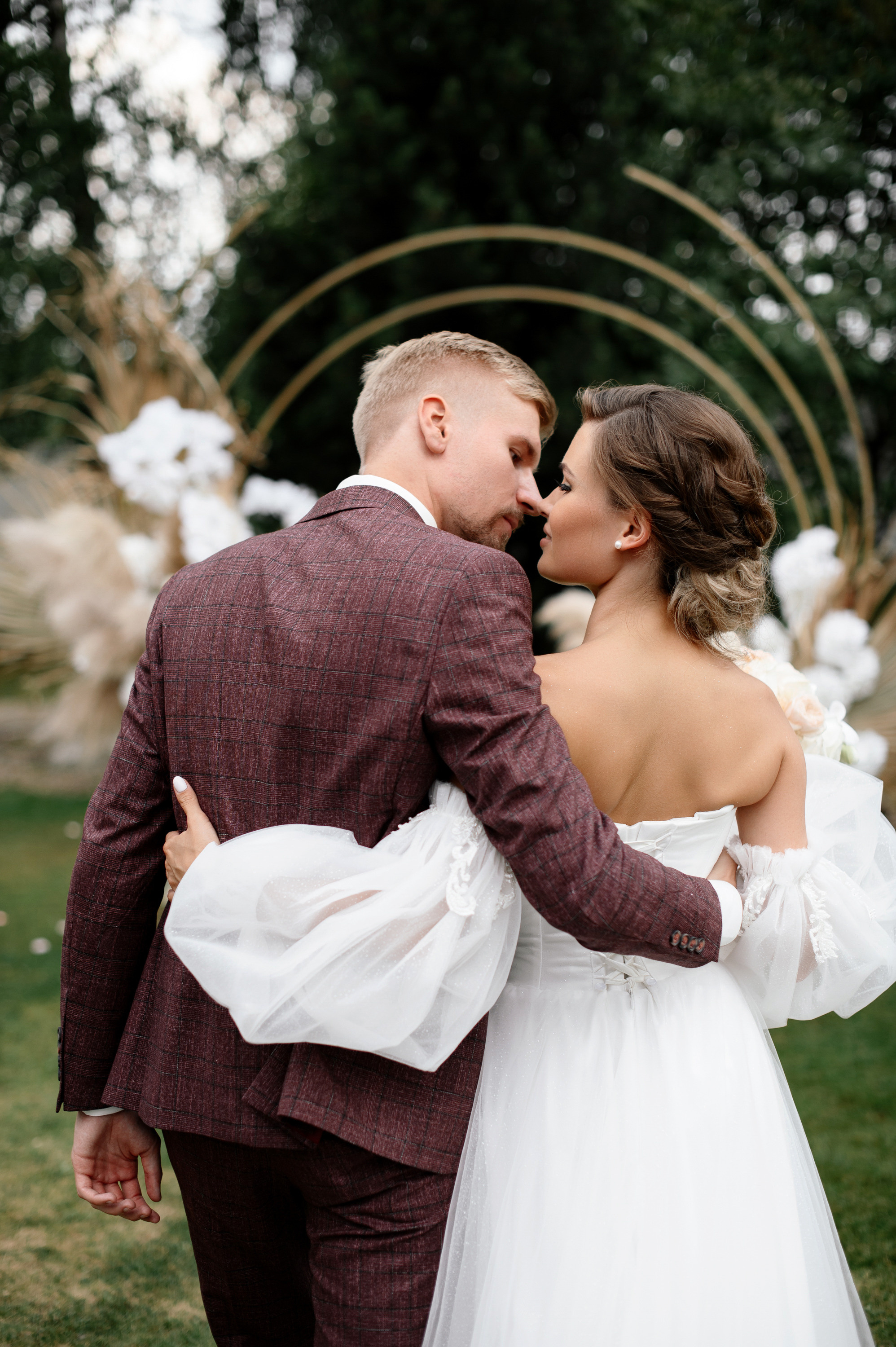 Алексей и Екатерина. Свадебный и Event фотограф в Москве | Андрей Губренко | Gubrenko