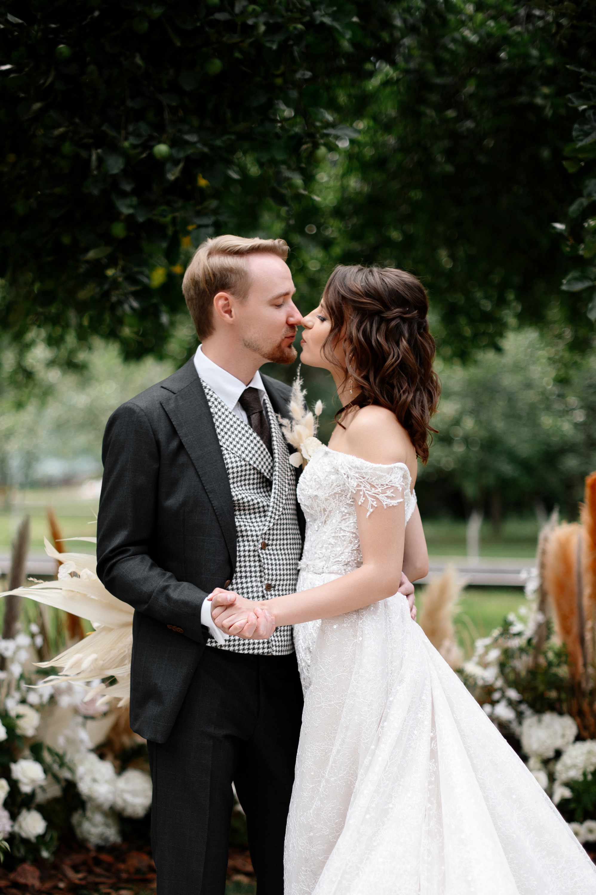 Евгений и Екатерина. Свадебный и Event фотограф в Москве | Андрей Губренко | Gubrenko