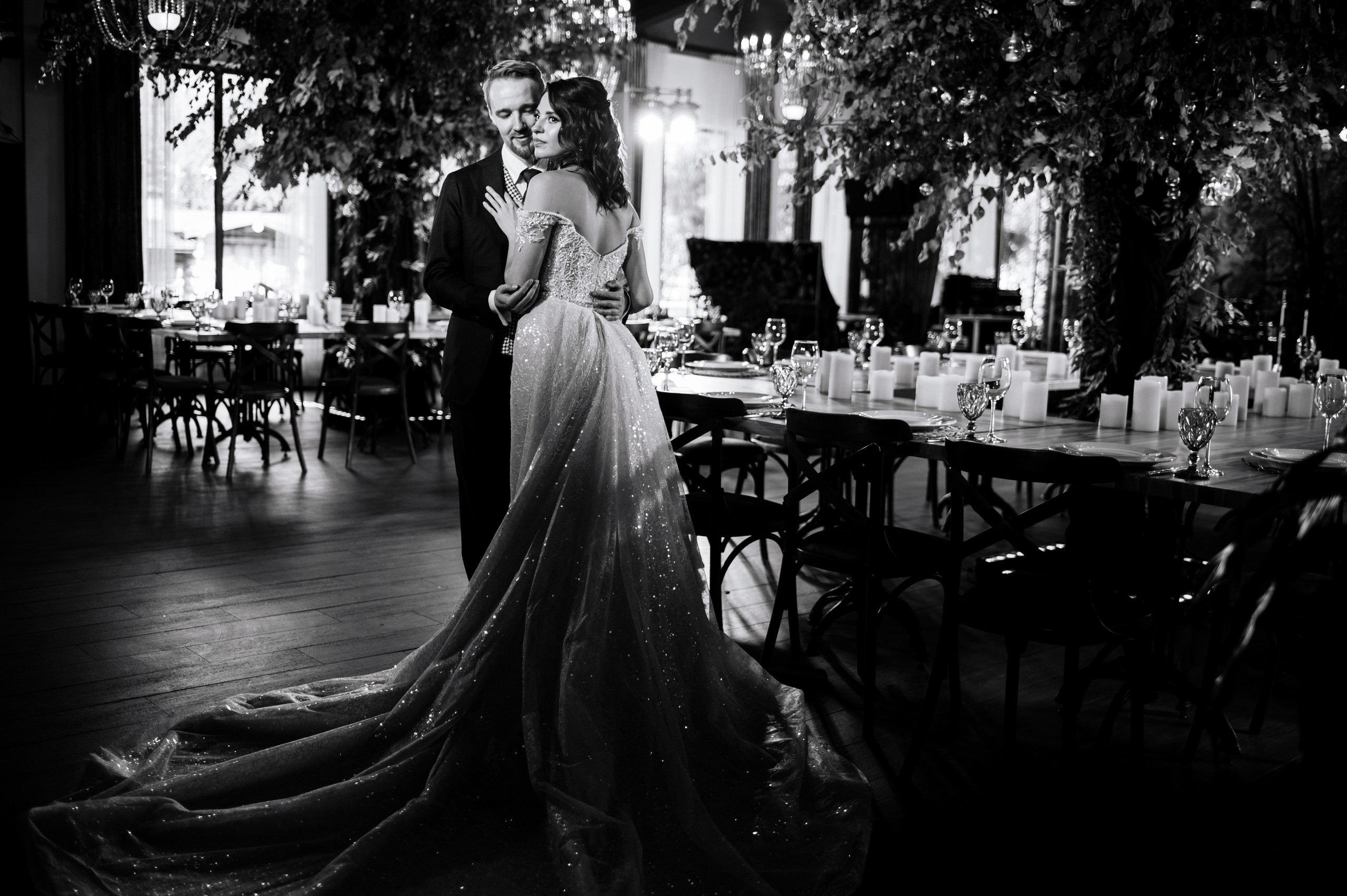 Евгений и Екатерина. Свадебный и Event фотограф в Москве | Андрей Губренко | Gubrenko