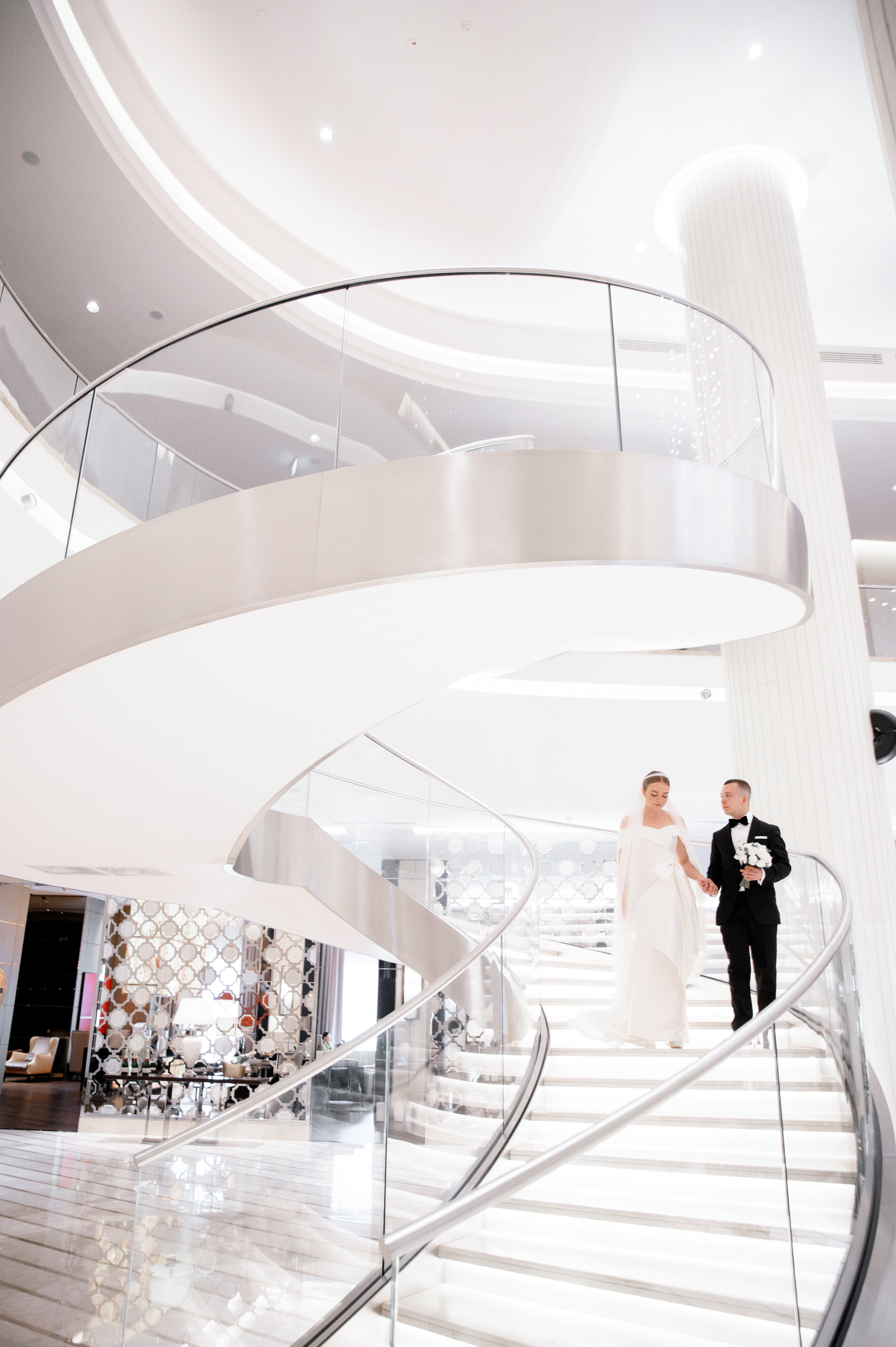 Филипп и Анастасия. Свадебный и Event фотограф в Москве | Андрей Губренко | Gubrenko