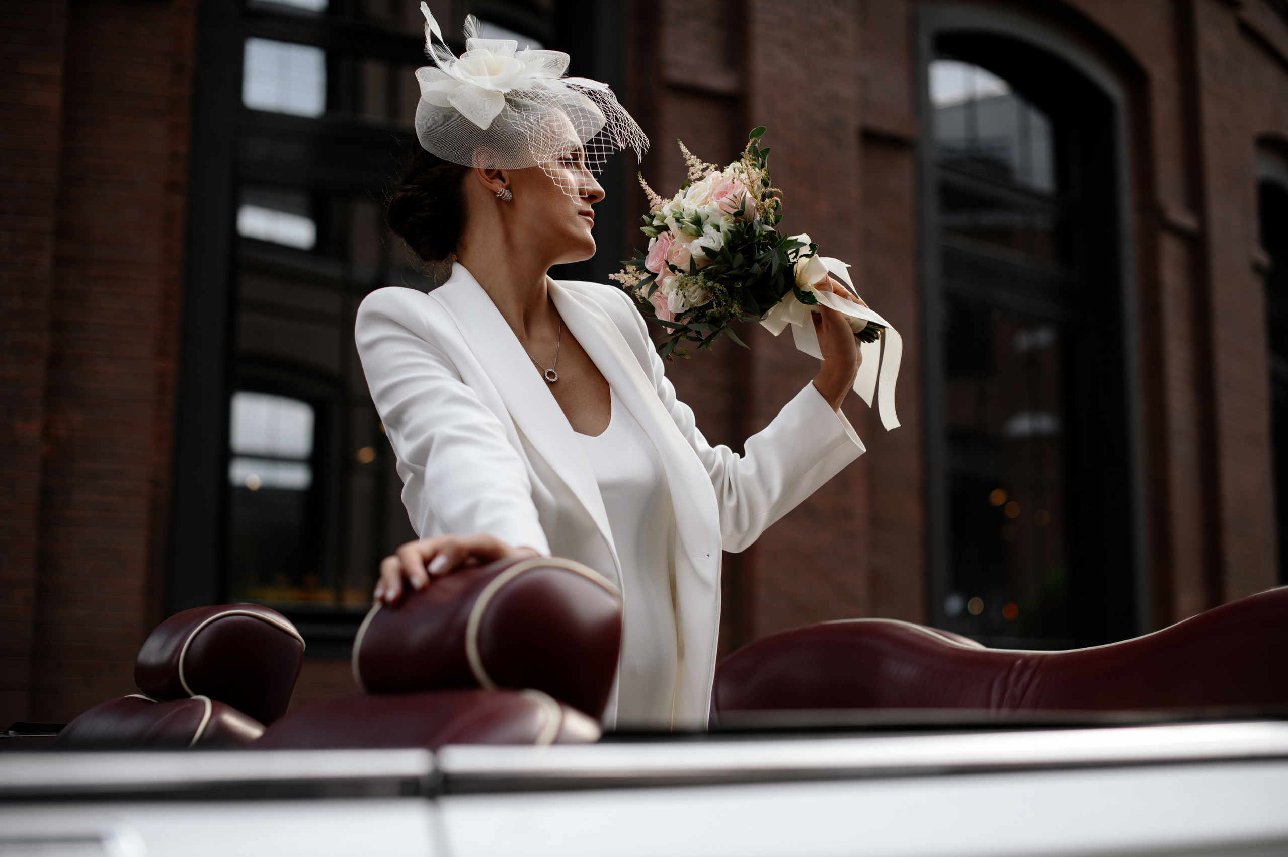 Роман и Дарья. Свадебный и Event фотограф в Москве | Андрей Губренко | Gubrenko