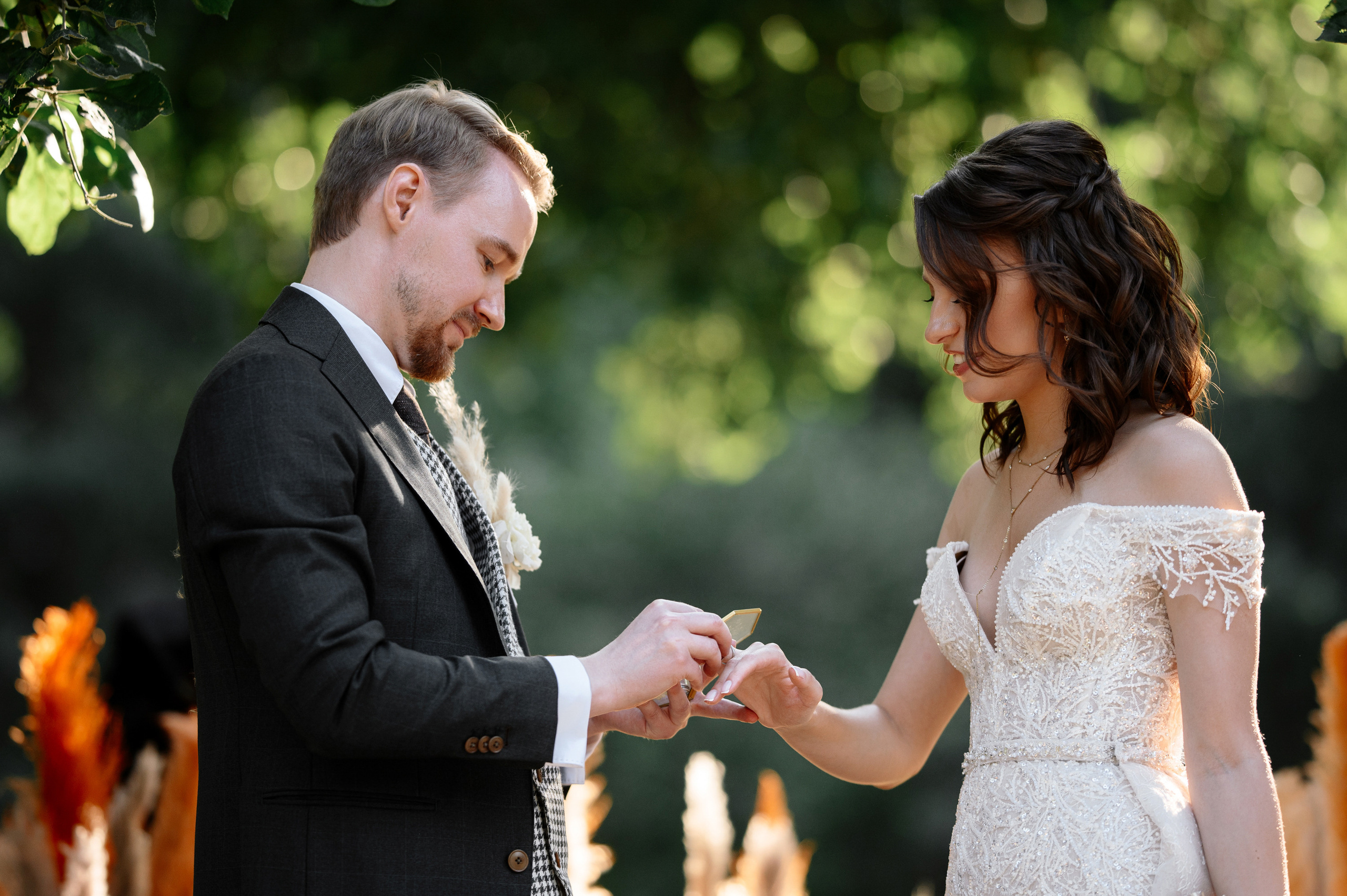 Евгений и Екатерина. Свадебный и Event фотограф в Москве | Андрей Губренко | Gubrenko