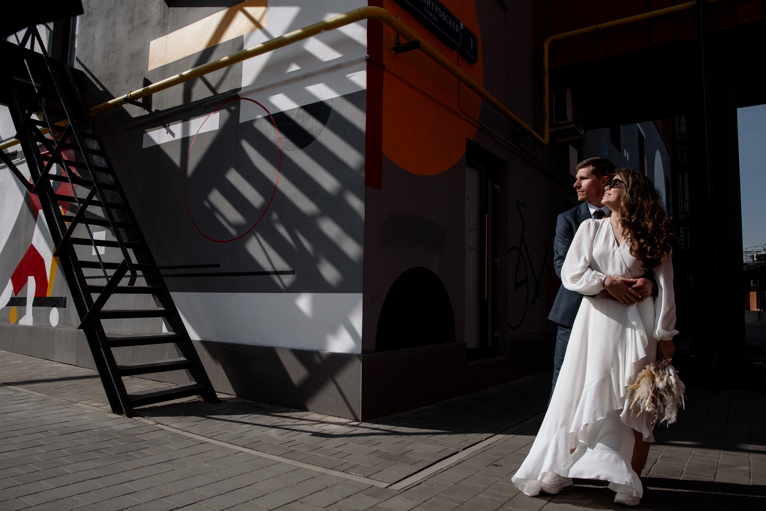 Павел и Екатерина. Свадебный и Event фотограф в Москве | Андрей Губренко | Gubrenko