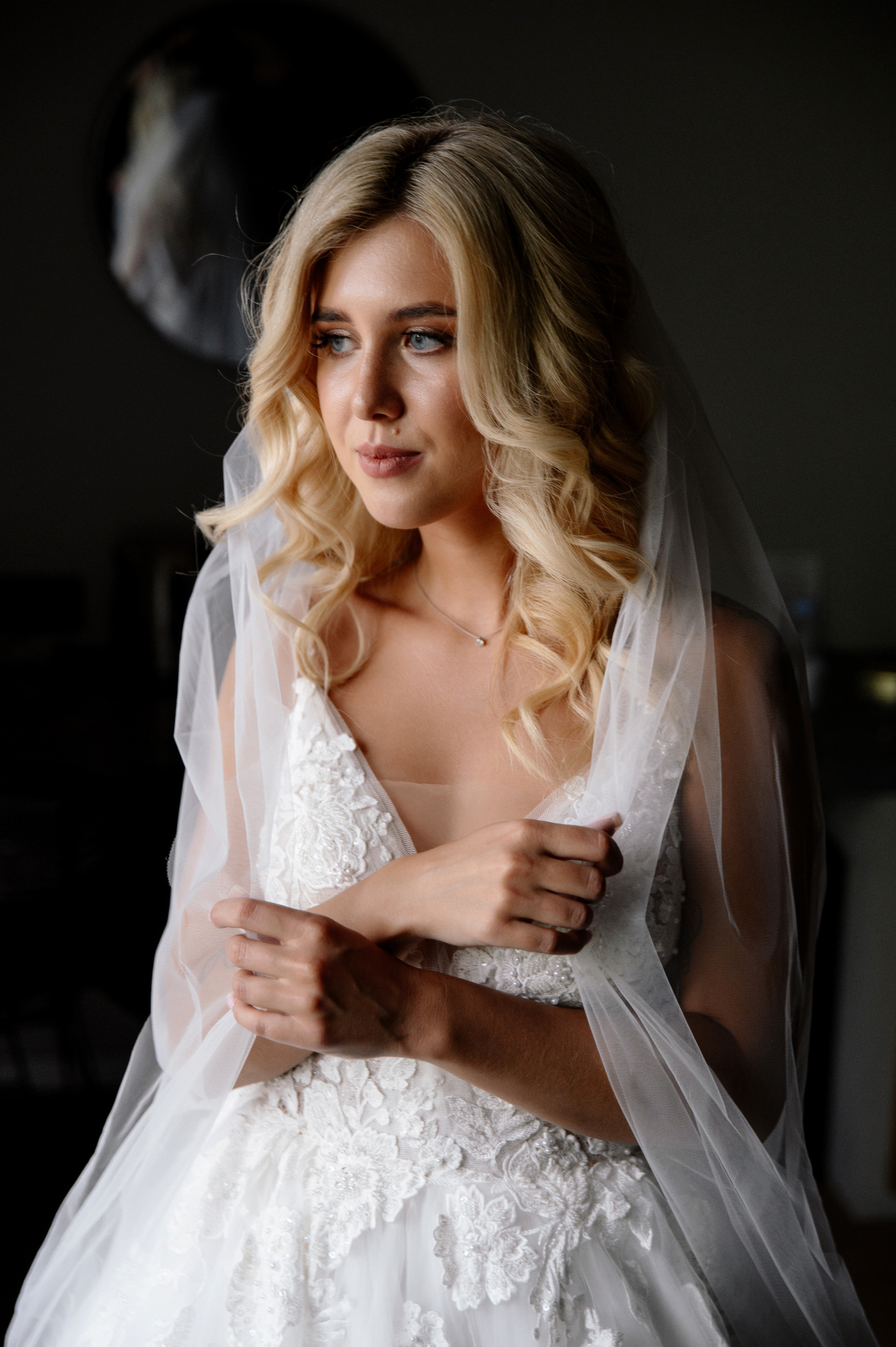 Никита и Алена. Свадебный и Event фотограф в Москве | Андрей Губренко | Gubrenko