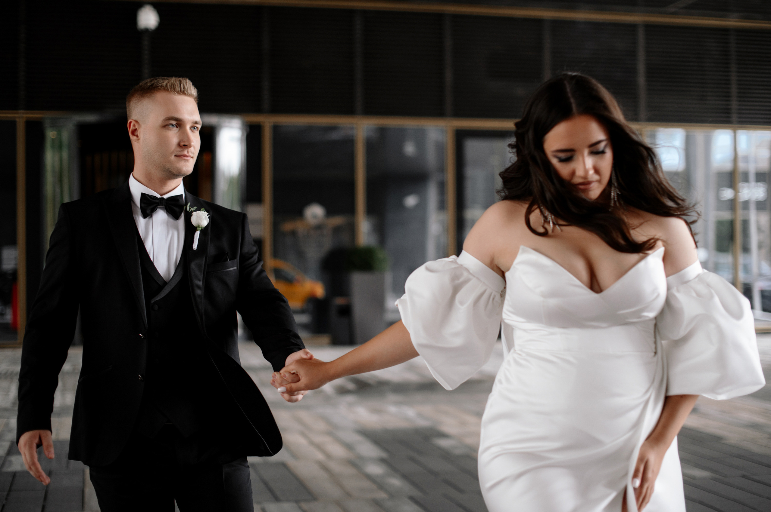 Кирилл и Юлия. Свадебный и Event фотограф в Москве | Андрей Губренко | Gubrenko