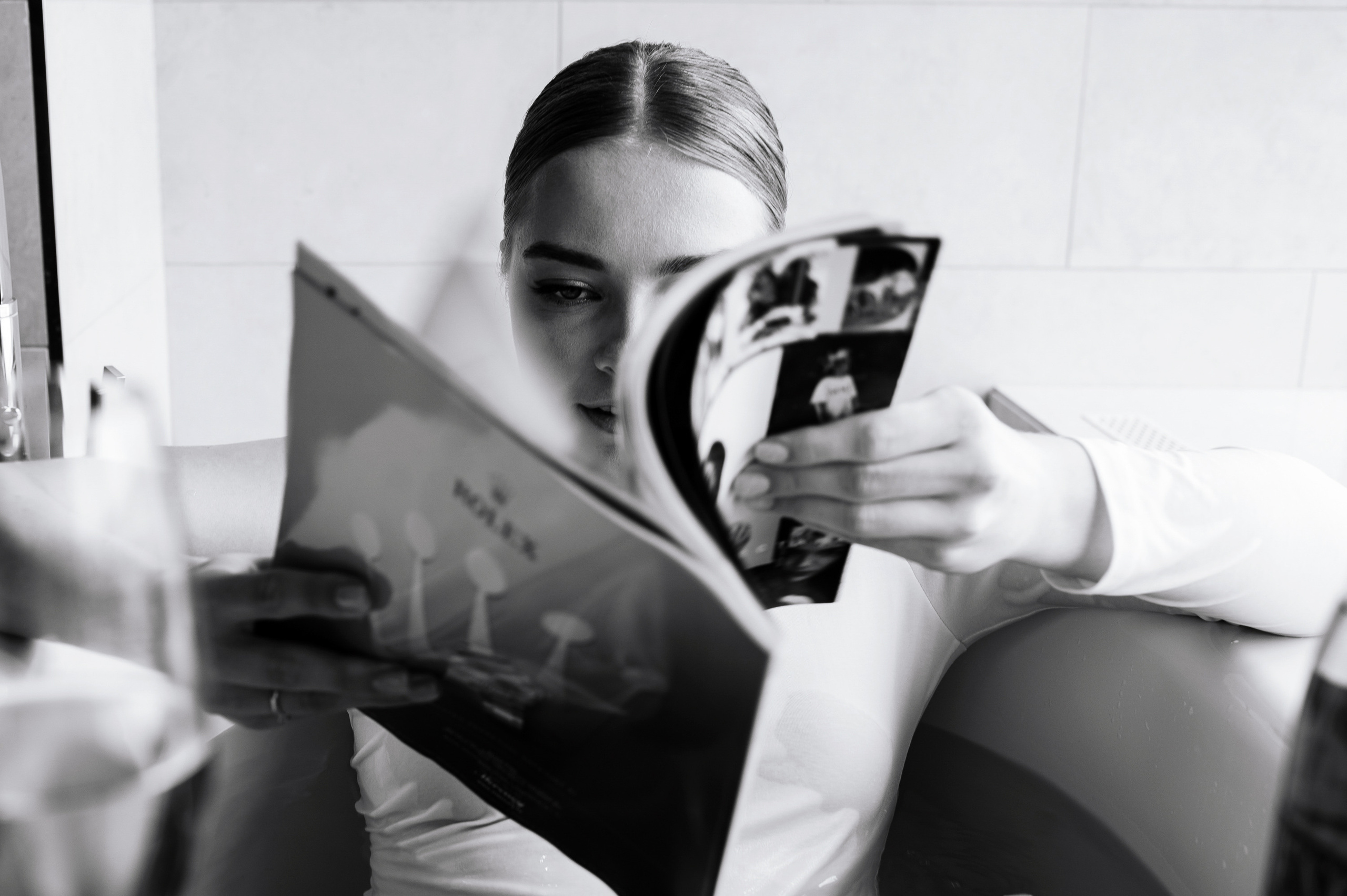 Филипп и Анастасия. Свадебный и Event фотограф в Москве | Андрей Губренко | Gubrenko