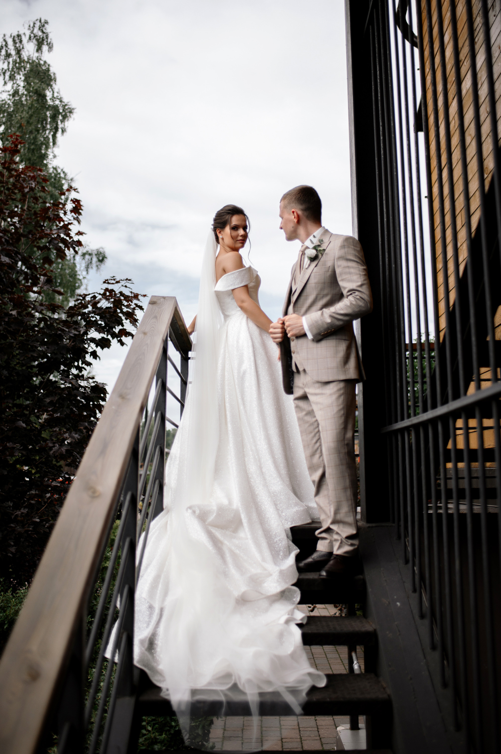 Александр и Арина. Свадебный и Event фотограф в Москве | Андрей Губренко | Gubrenko