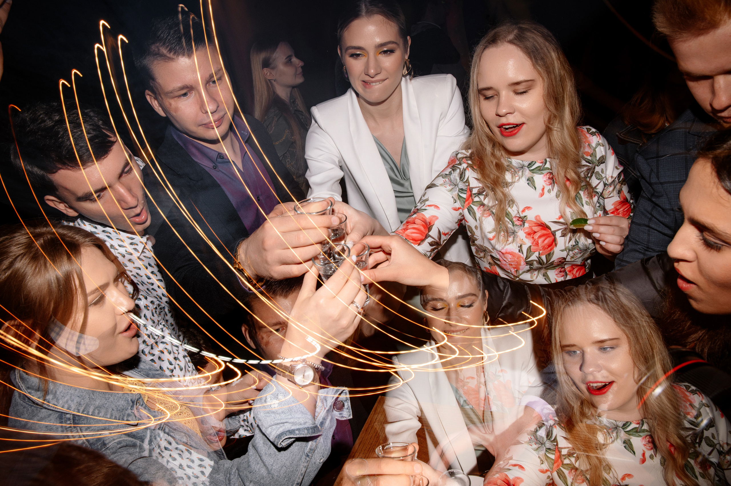 Никита и Алена. Свадебный и Event фотограф в Москве | Андрей Губренко | Gubrenko