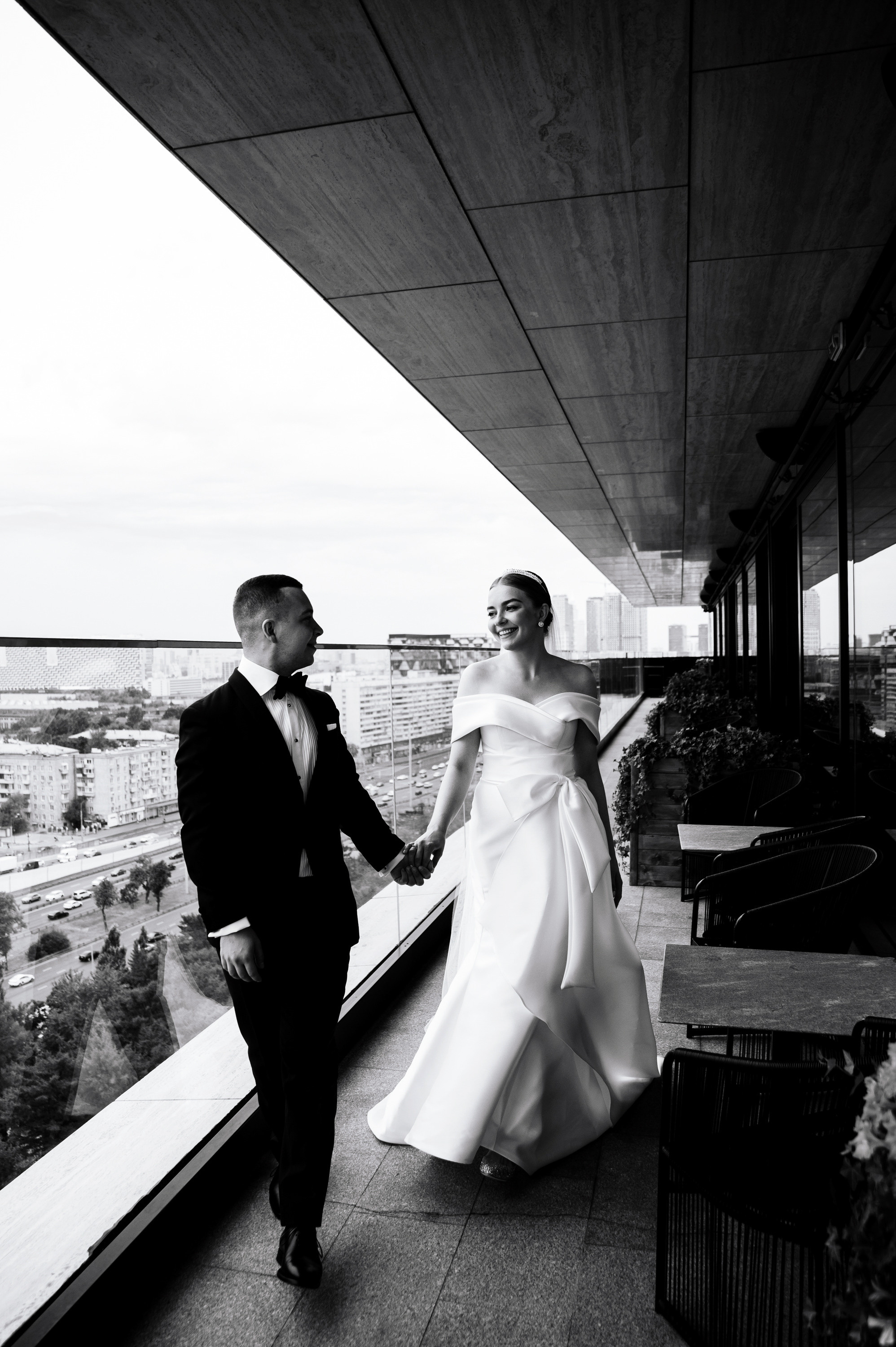 Филипп и Анастасия. Свадебный и Event фотограф в Москве | Андрей Губренко | Gubrenko