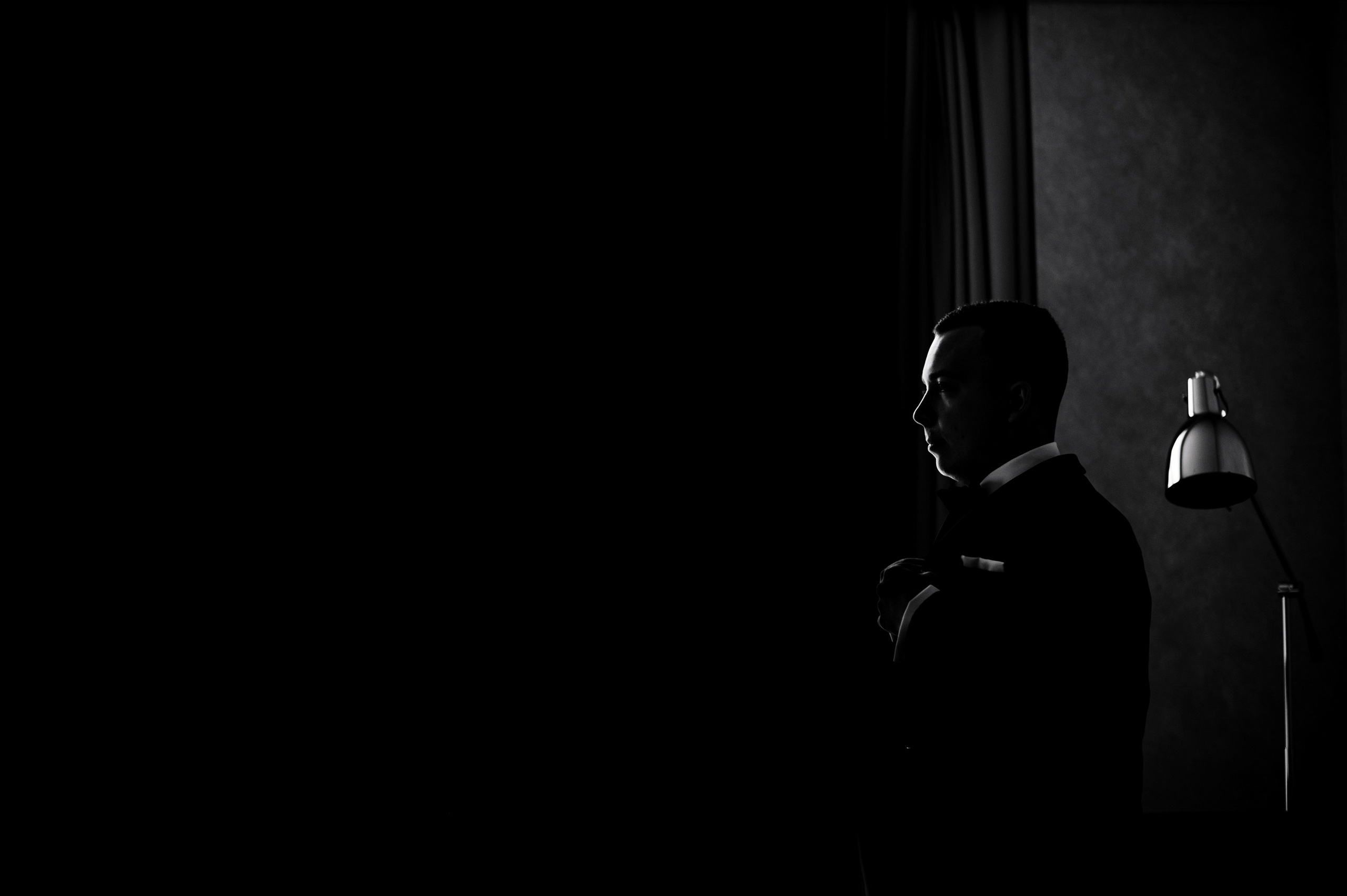 Филипп и Анастасия. Свадебный и Event фотограф в Москве | Андрей Губренко | Gubrenko