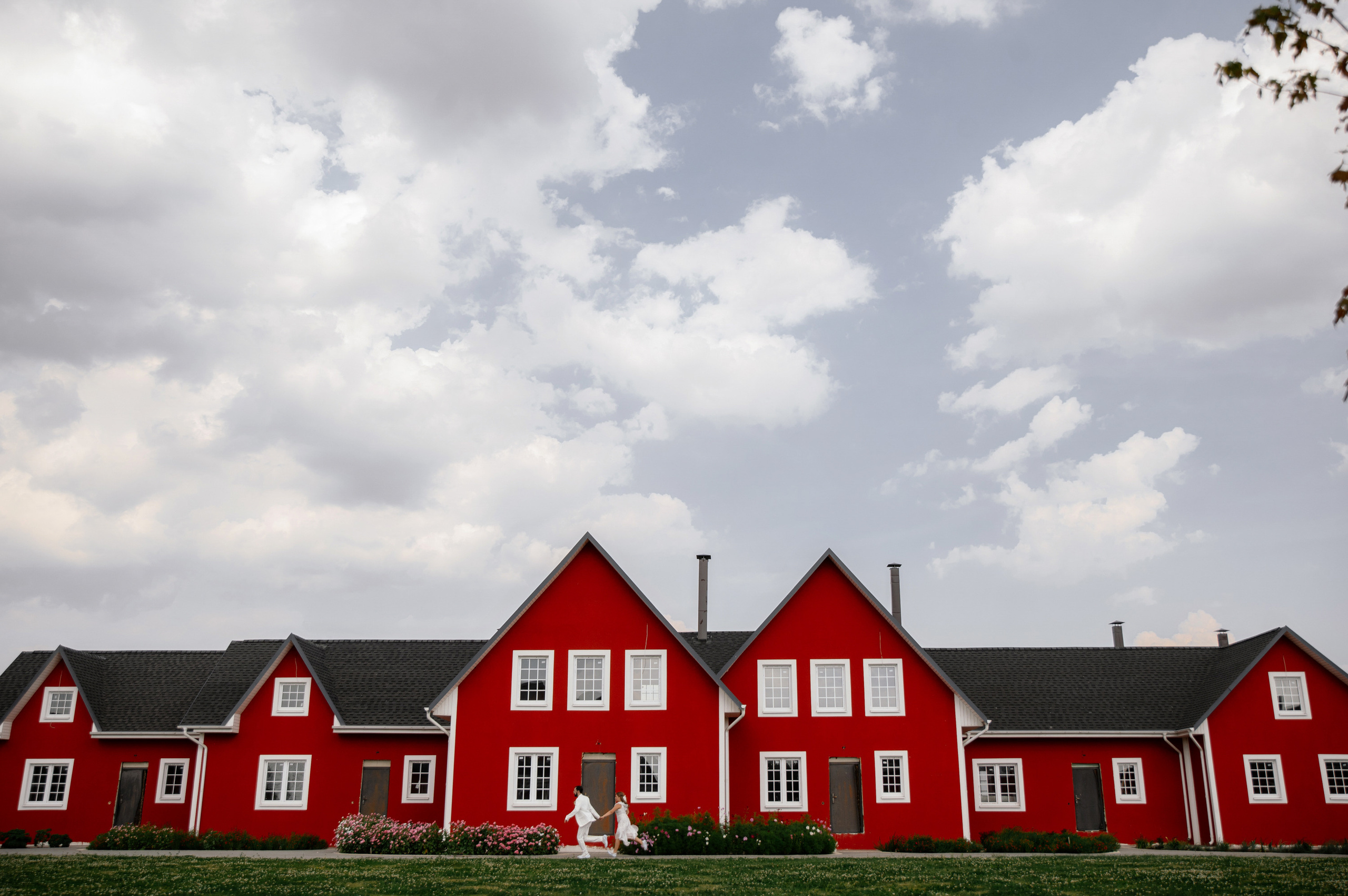 Робадан и Мару. Свадебный и Event фотограф в Москве | Андрей Губренко | Gubrenko
