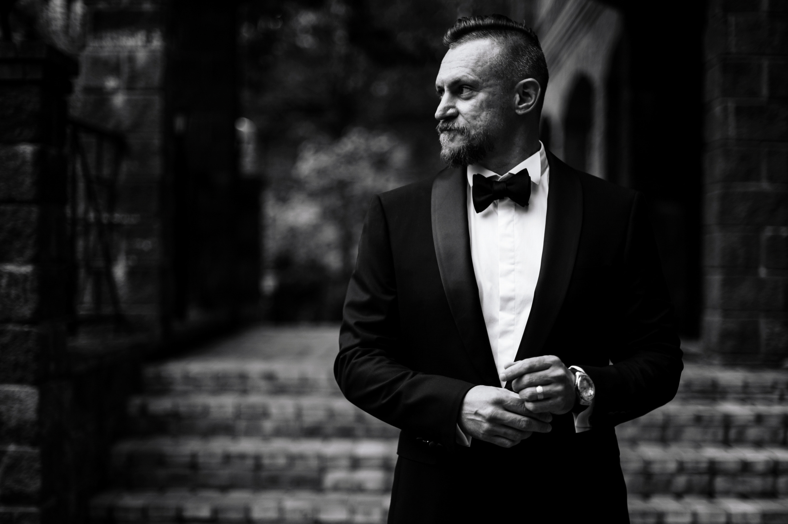 Сергей и Виктория. Свадебный и Event фотограф в Москве | Андрей Губренко | Gubrenko