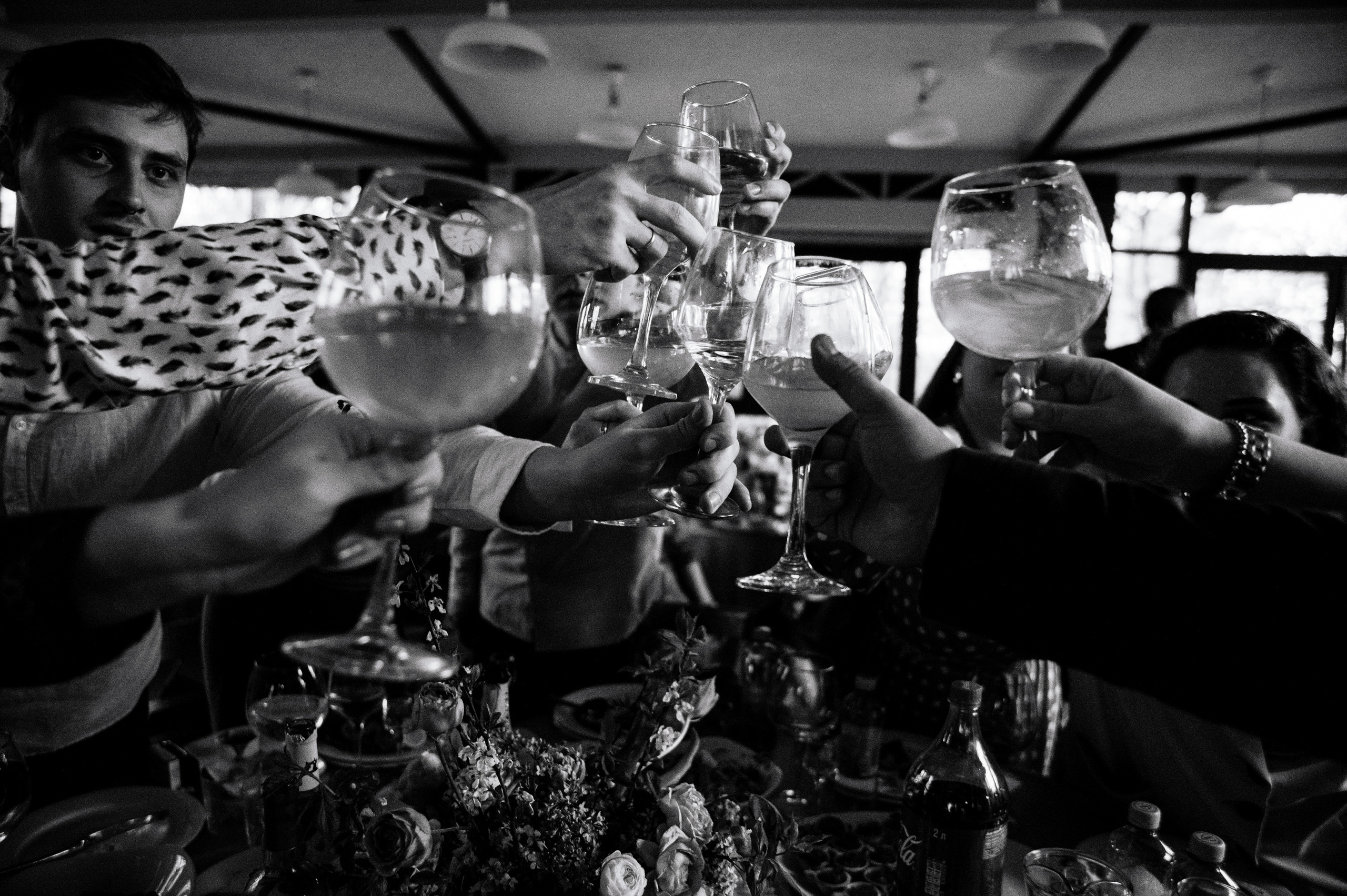 Никита и Алена. Свадебный и Event фотограф в Москве | Андрей Губренко | Gubrenko