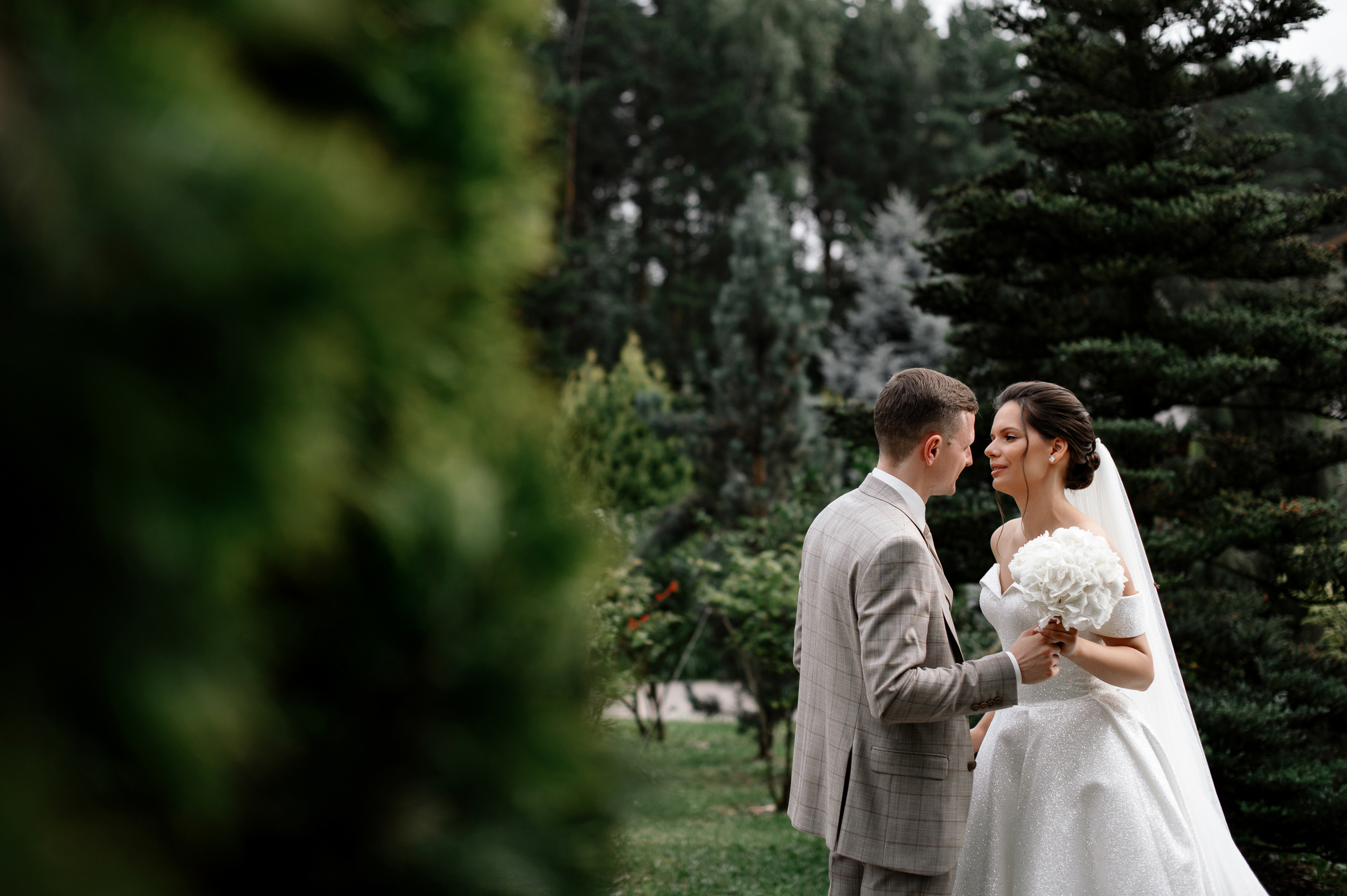 Александр и Арина. Свадебный и Event фотограф в Москве | Андрей Губренко | Gubrenko