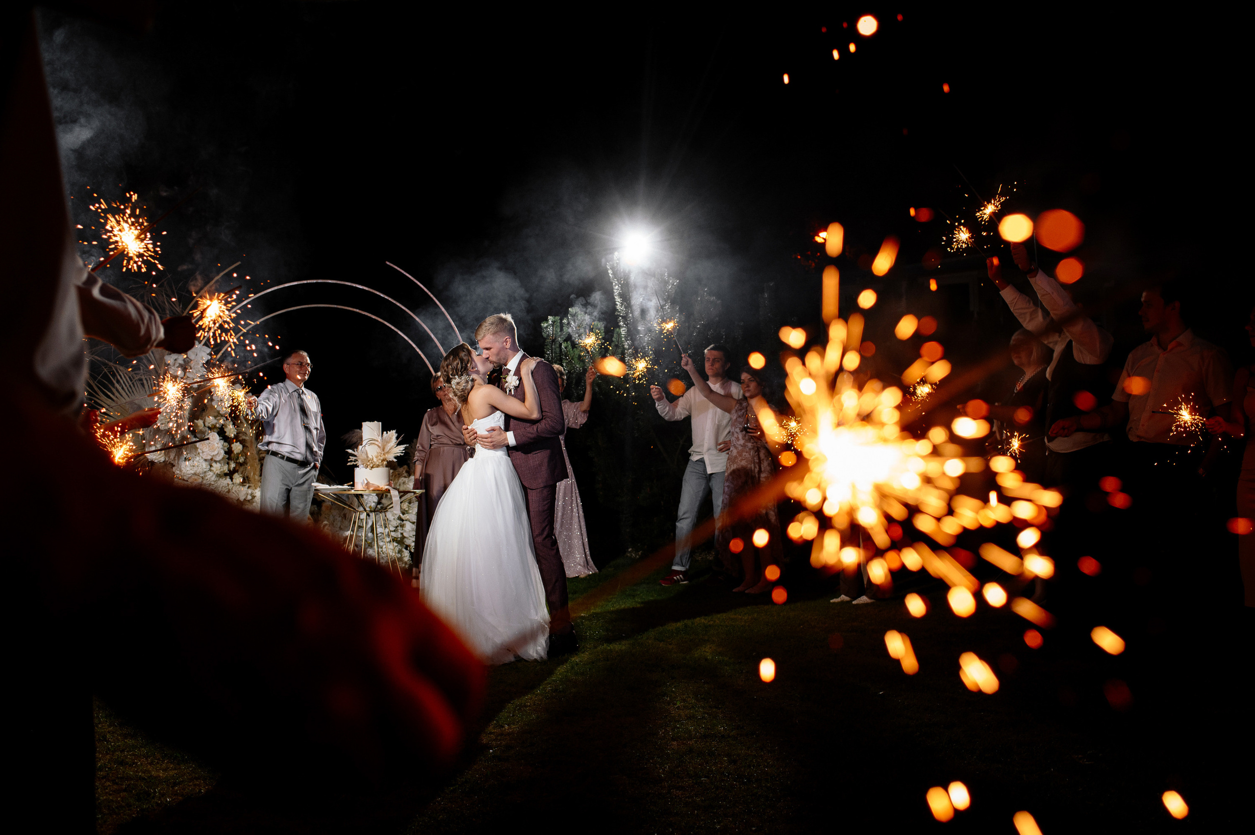 Алексей и Екатерина. Свадебный и Event фотограф в Москве | Андрей Губренко | Gubrenko