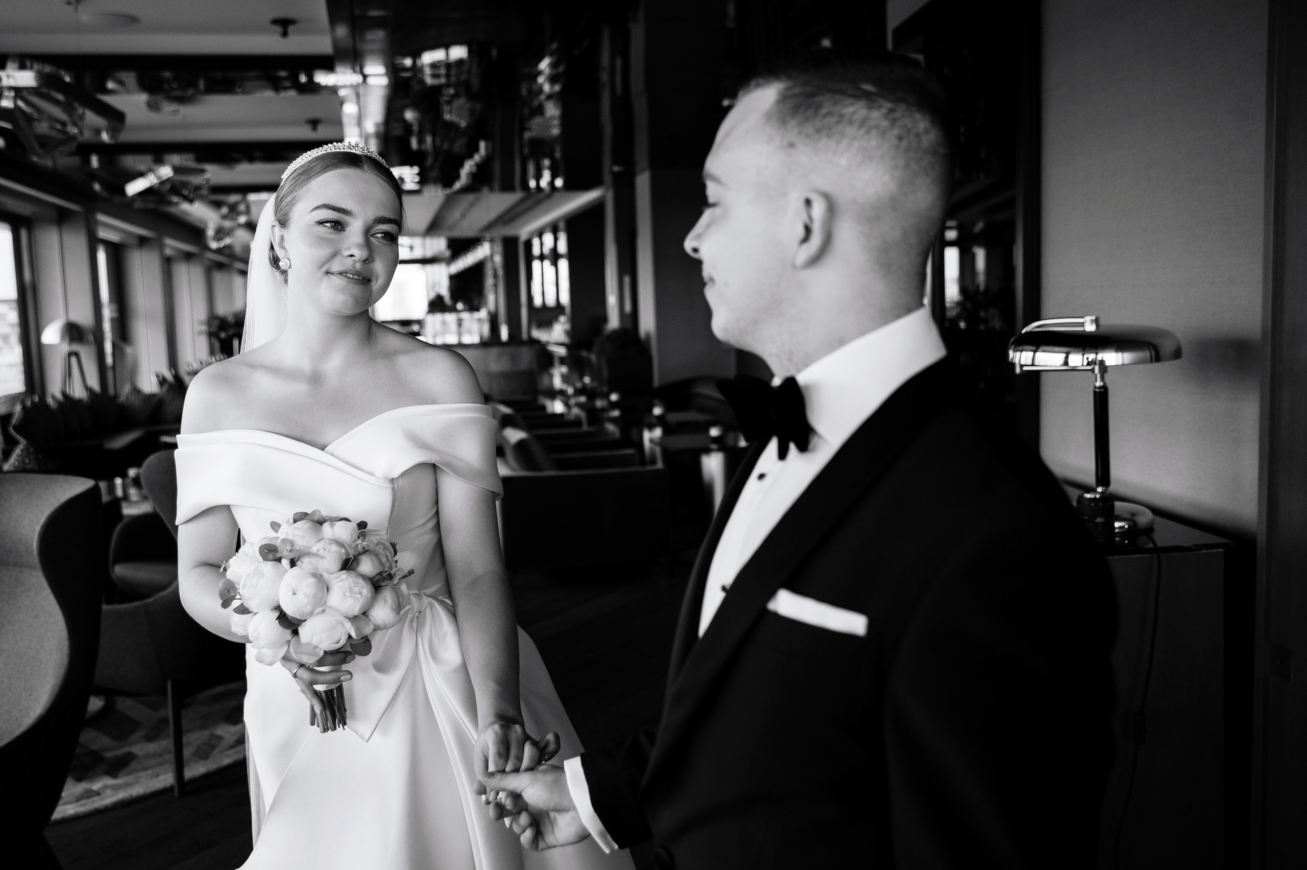 Филипп и Анастасия. Свадебный и Event фотограф в Москве | Андрей Губренко | Gubrenko