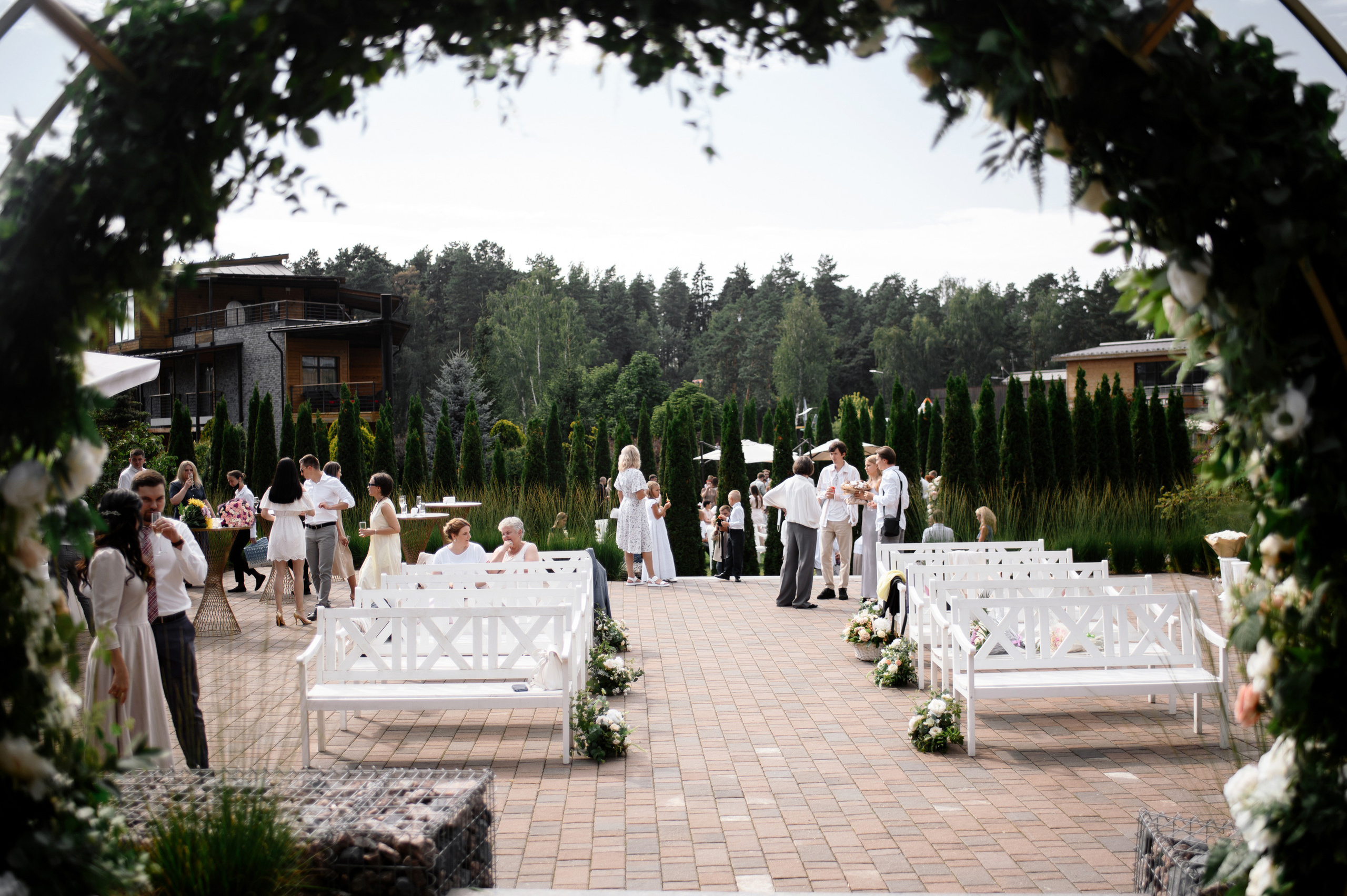 Александр и Арина. Свадебный и Event фотограф в Москве | Андрей Губренко | Gubrenko