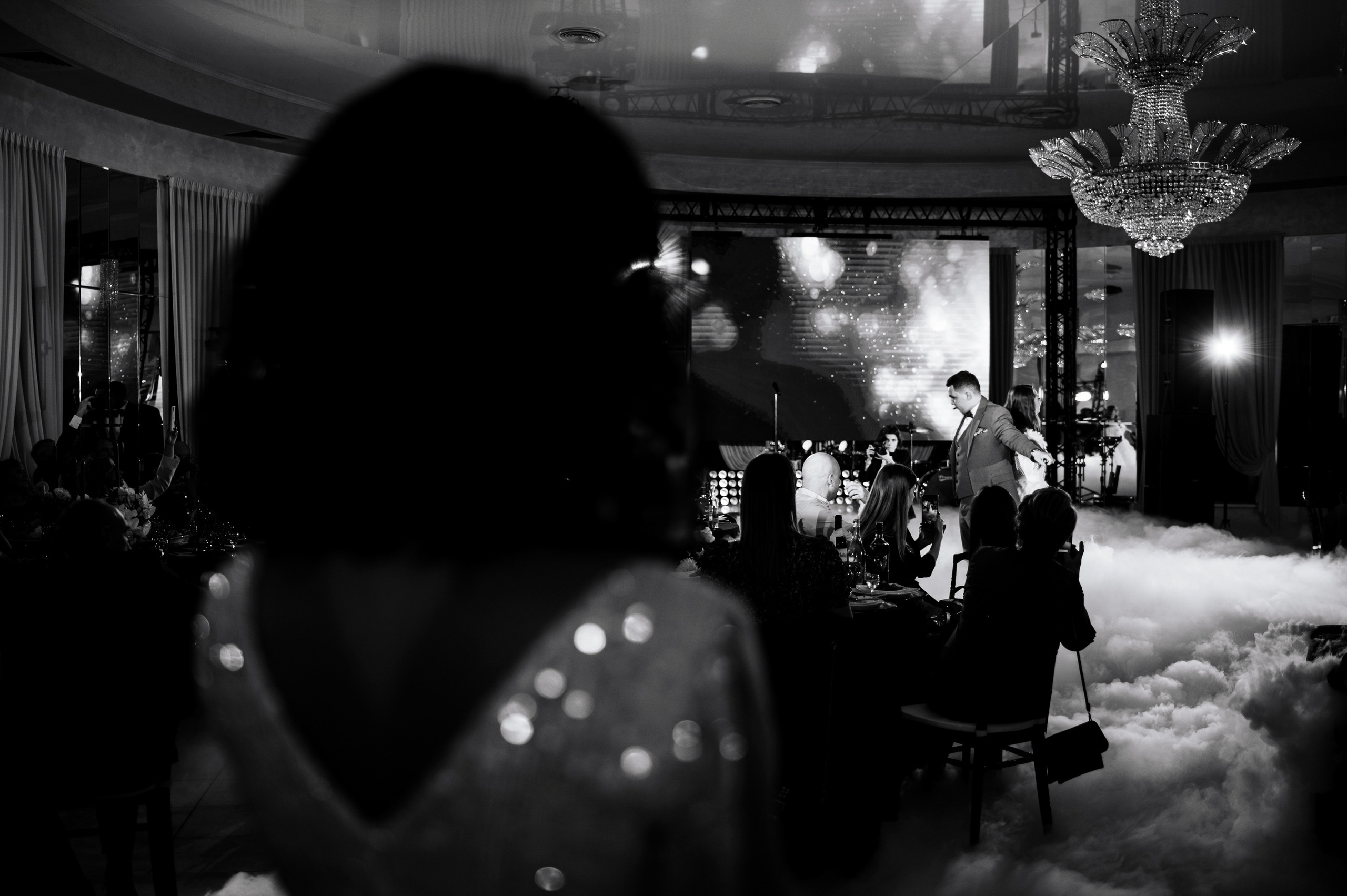 Максим & Алина. Свадебный и Event фотограф в Москве | Андрей Губренко | Gubrenko