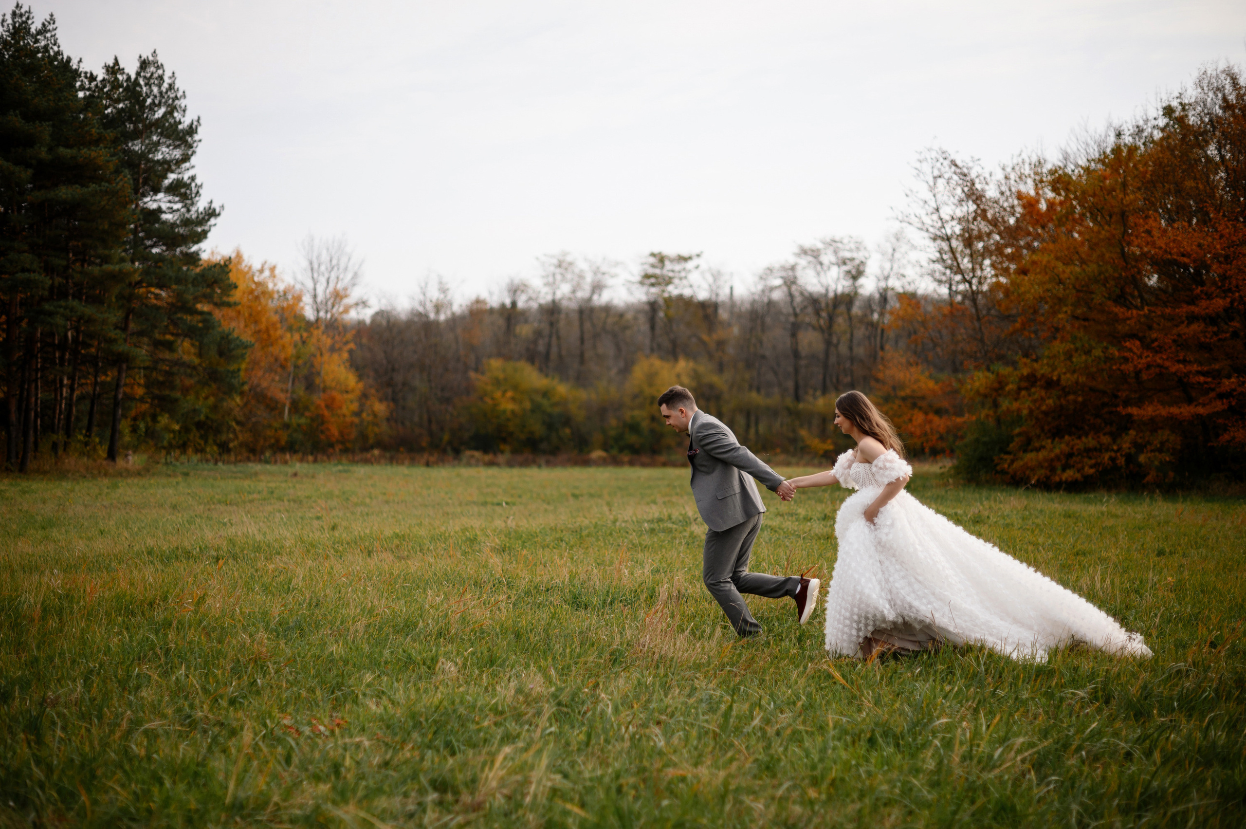 Максим & Алина. Свадебный и Event фотограф в Москве | Андрей Губренко | Gubrenko