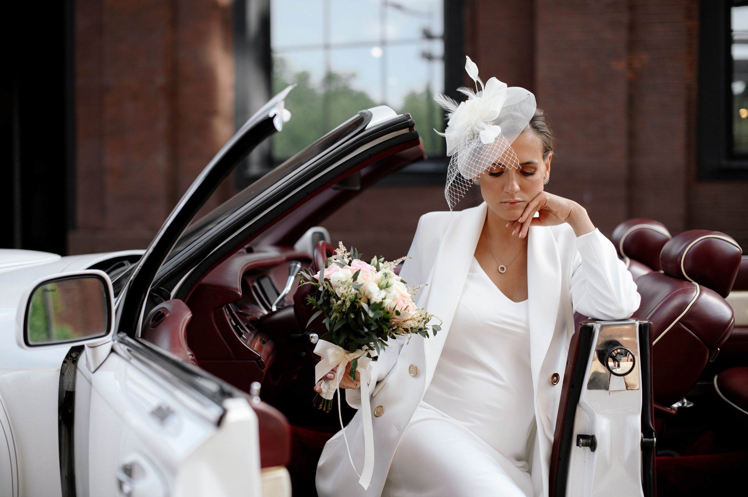 Роман и Дарья. Свадебный и Event фотограф в Москве | Андрей Губренко | Gubrenko