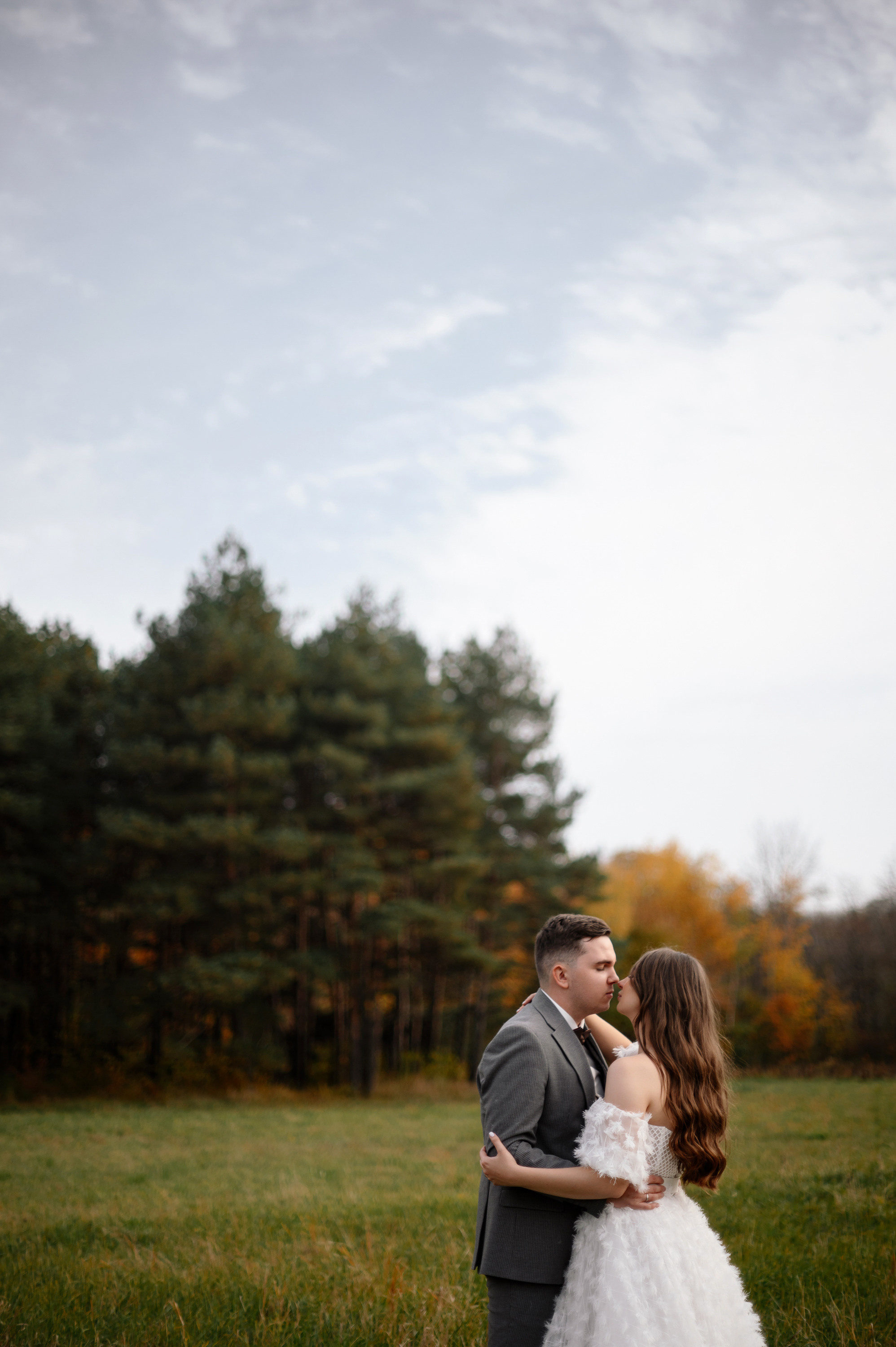 Максим & Алина. Свадебный и Event фотограф в Москве | Андрей Губренко | Gubrenko