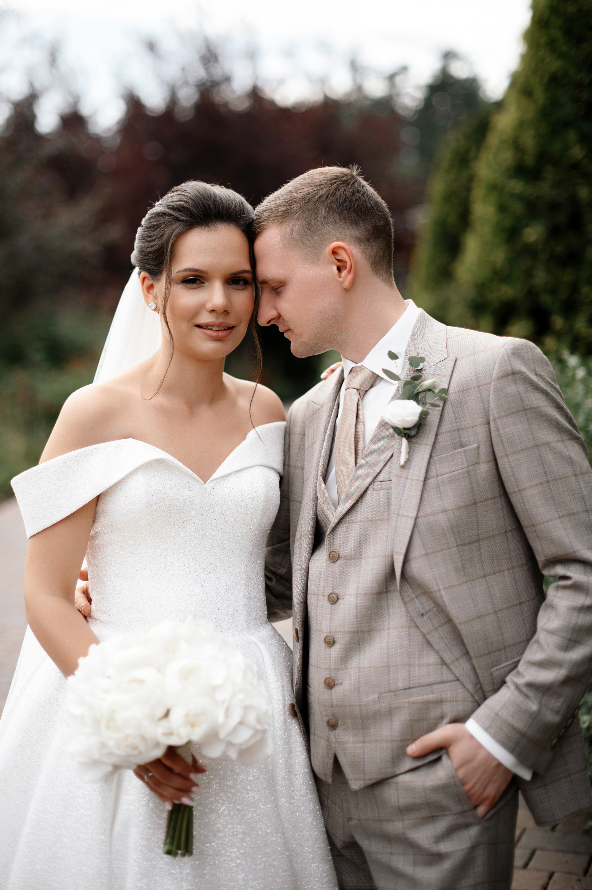 Александр и Арина. Свадебный и Event фотограф в Москве | Андрей Губренко | Gubrenko