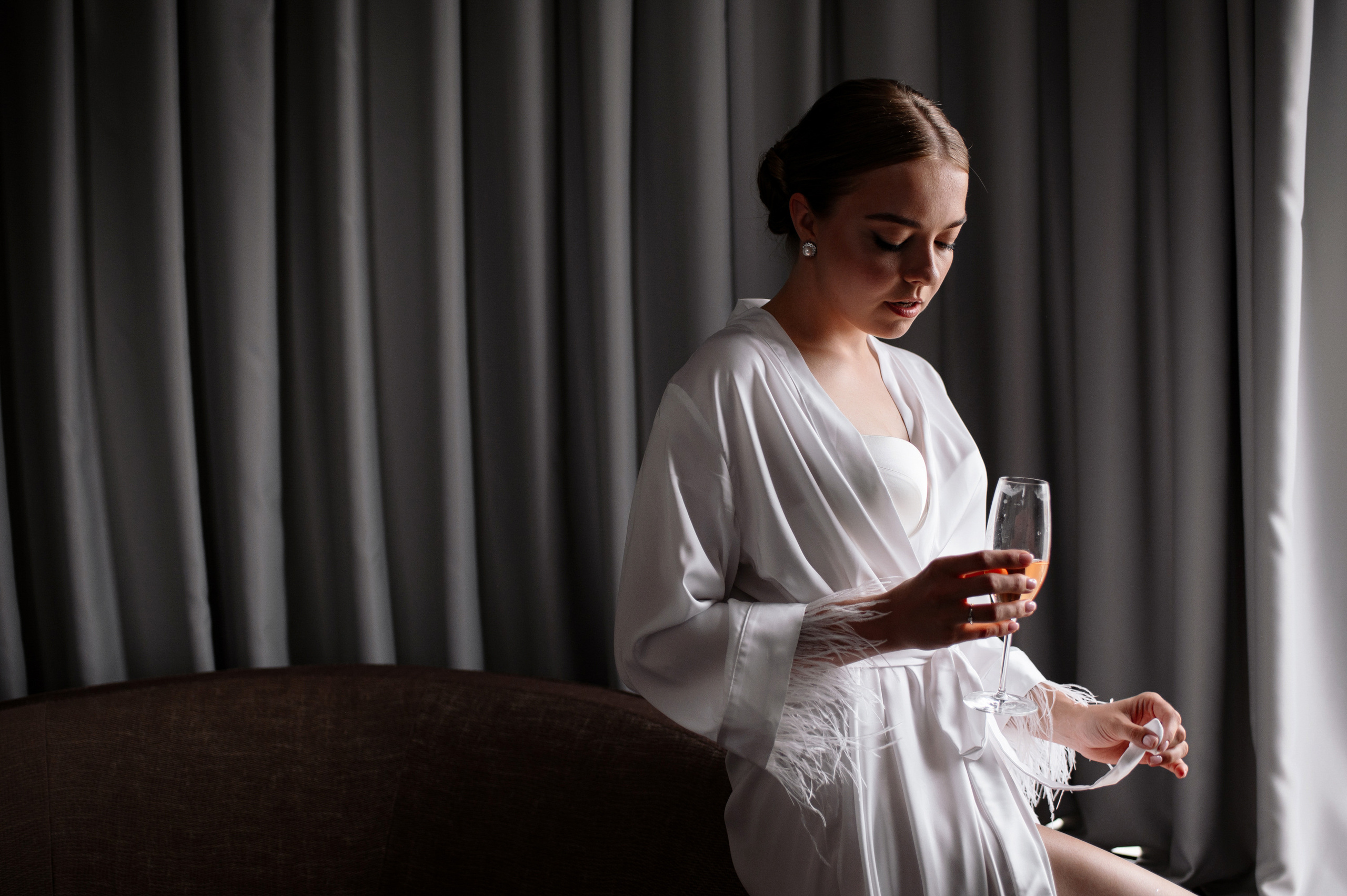 Филипп и Анастасия. Свадебный и Event фотограф в Москве | Андрей Губренко | Gubrenko