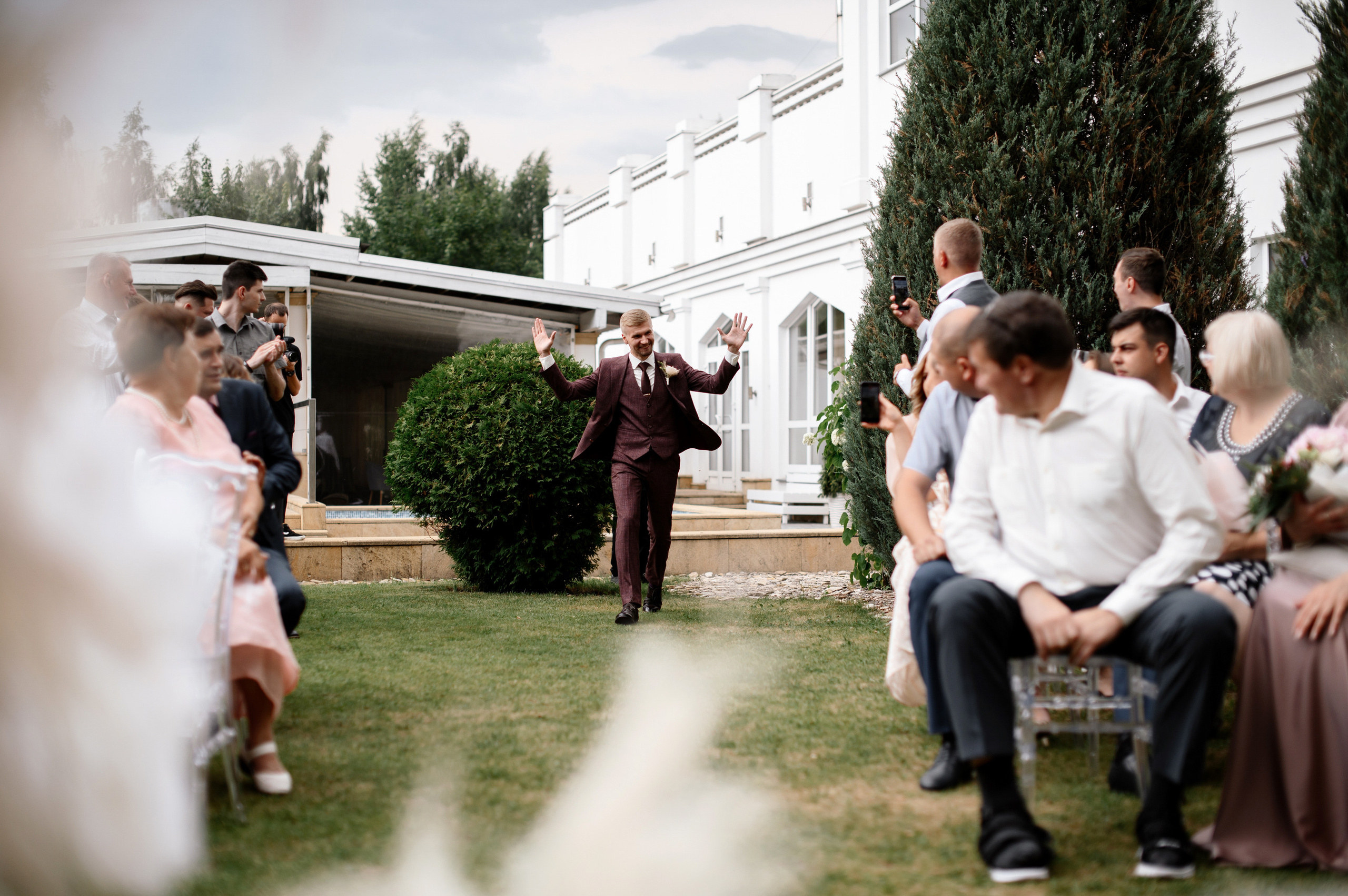 Алексей и Екатерина. Свадебный и Event фотограф в Москве | Андрей Губренко | Gubrenko