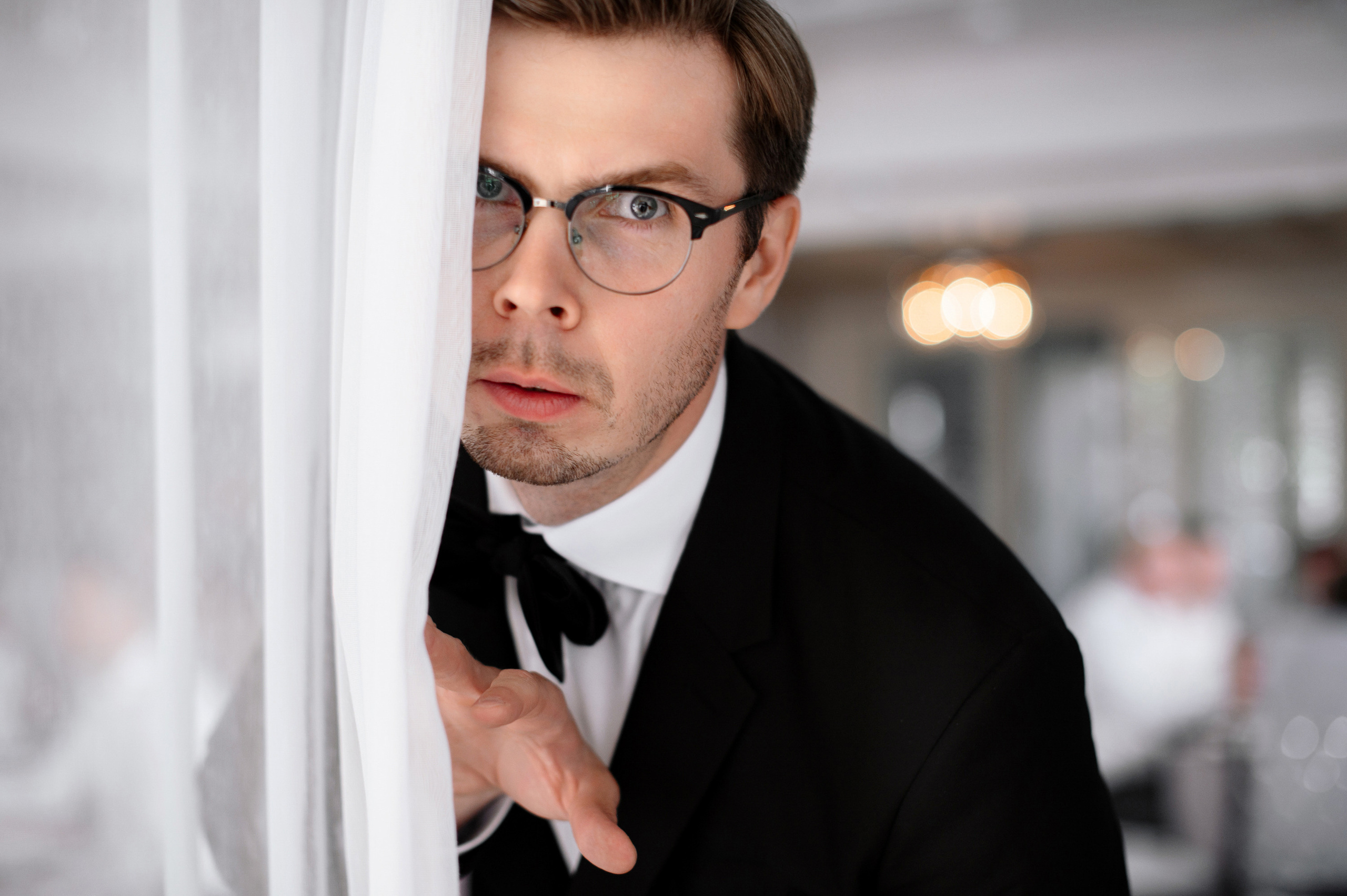 Филипп и Анастасия. Свадебный и Event фотограф в Москве | Андрей Губренко | Gubrenko