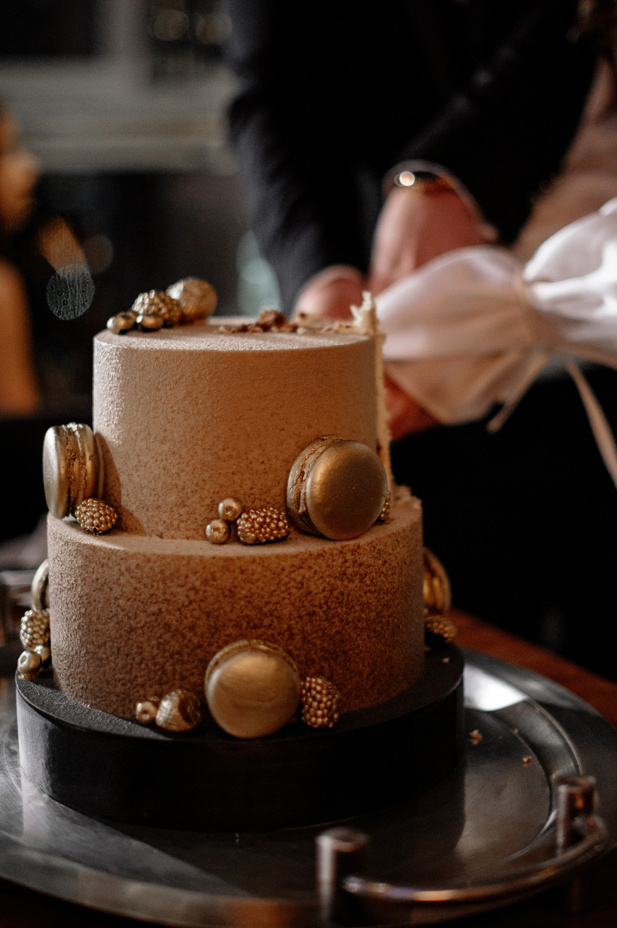 Кирилл и Юлия. Свадебный и Event фотограф в Москве | Андрей Губренко | Gubrenko