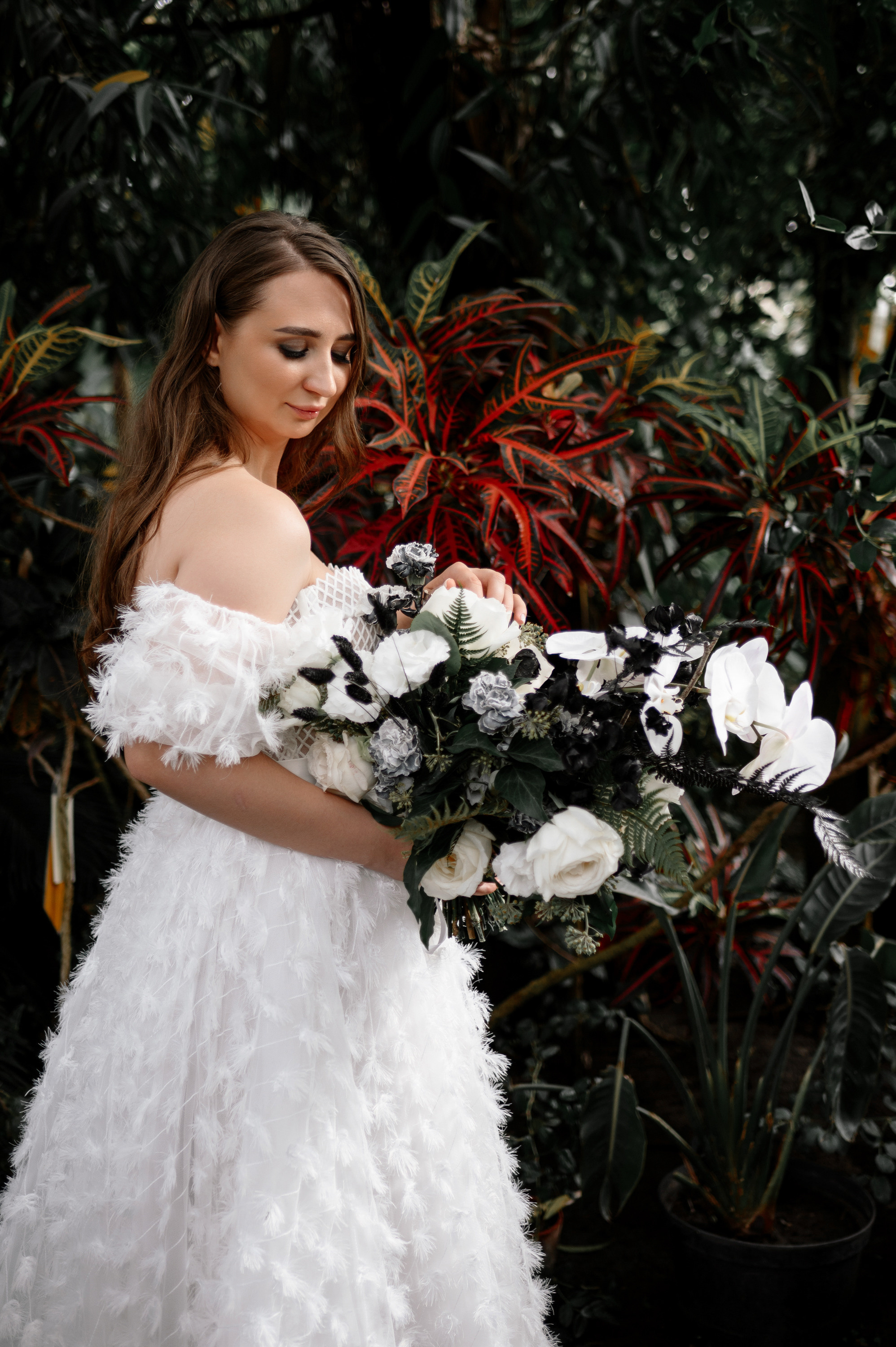 Максим & Алина. Свадебный и Event фотограф в Москве | Андрей Губренко | Gubrenko