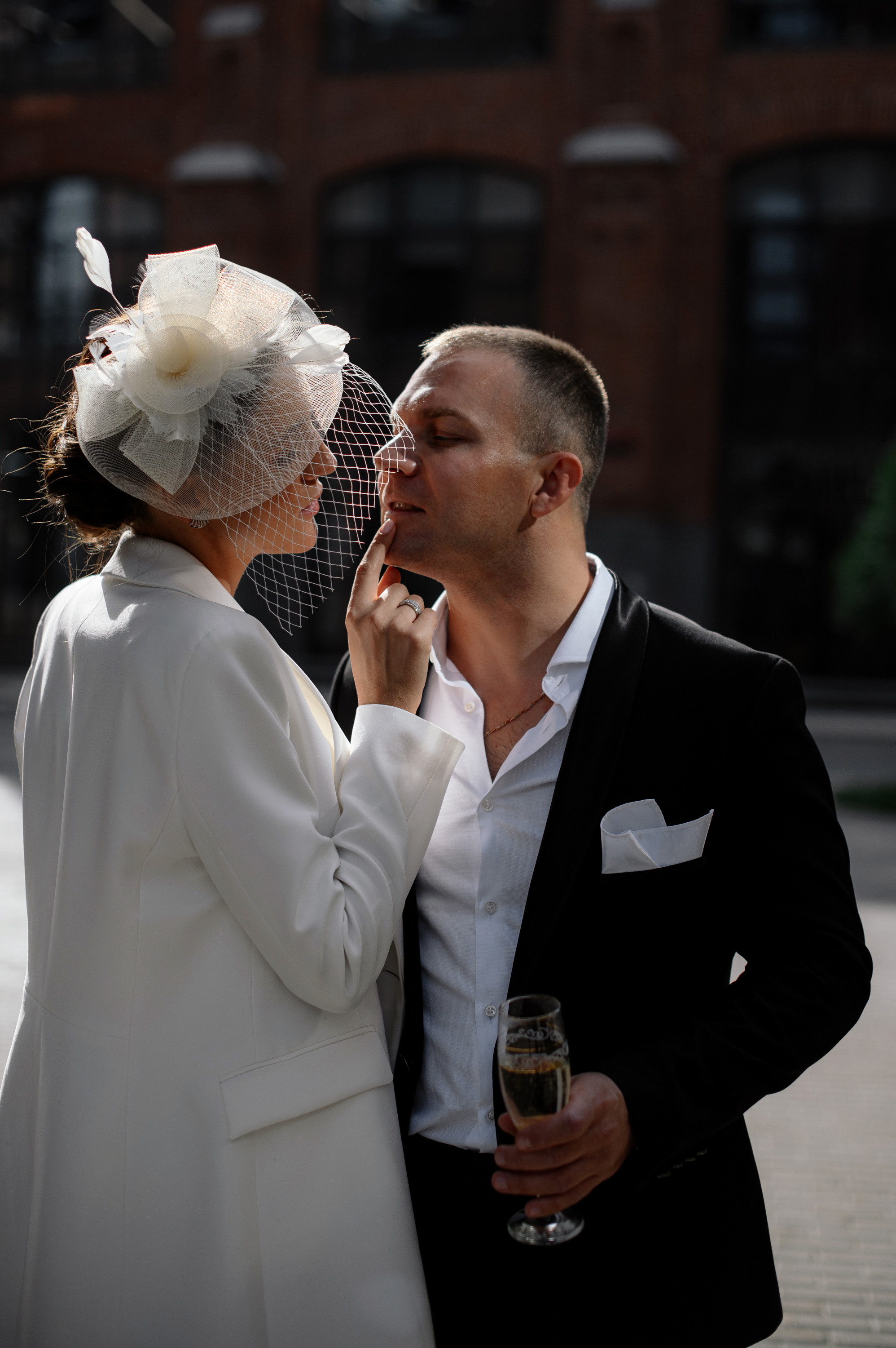 Роман и Дарья. Свадебный и Event фотограф в Москве | Андрей Губренко | Gubrenko