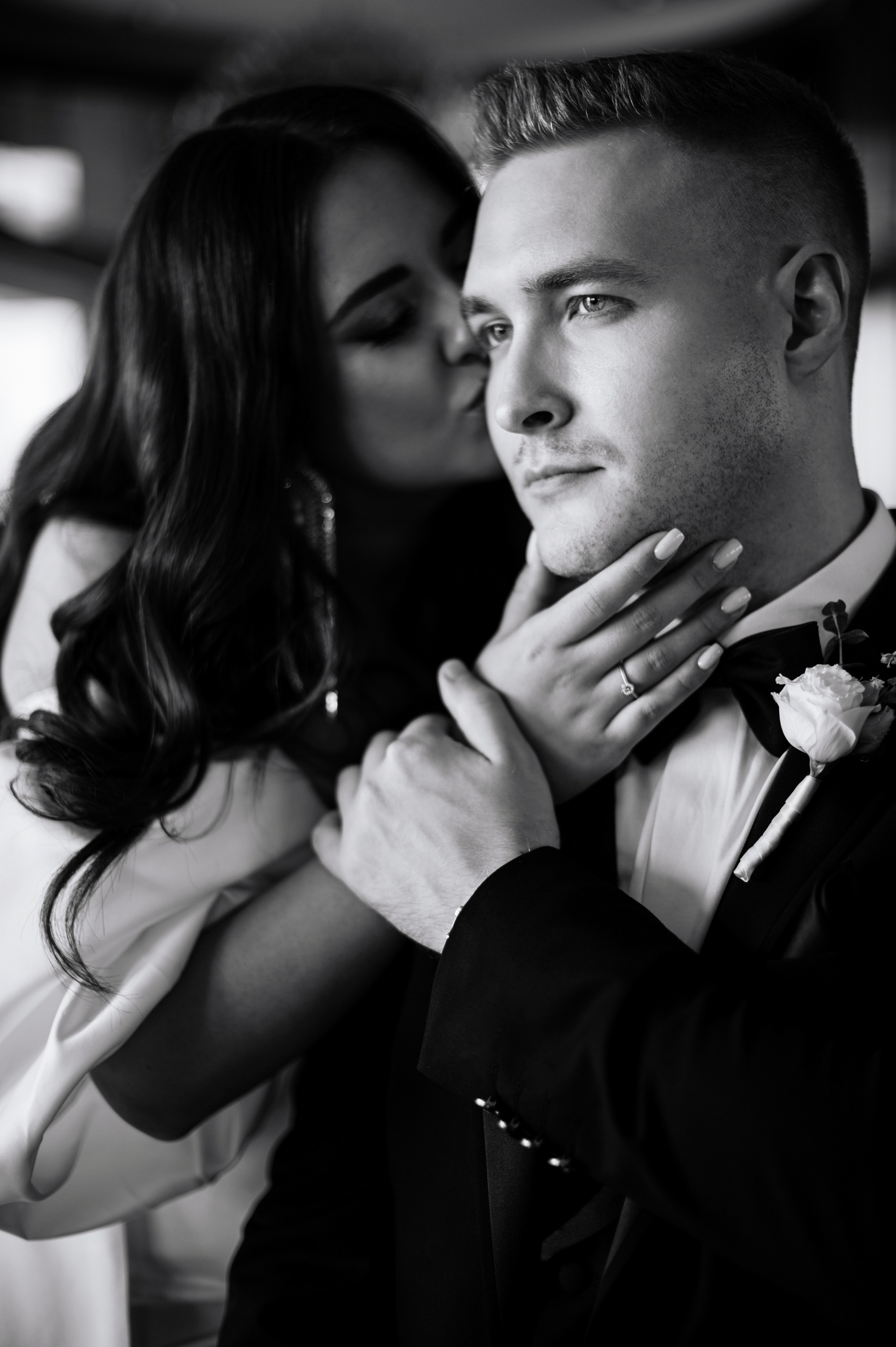 Кирилл и Юлия. Свадебный и Event фотограф в Москве | Андрей Губренко | Gubrenko