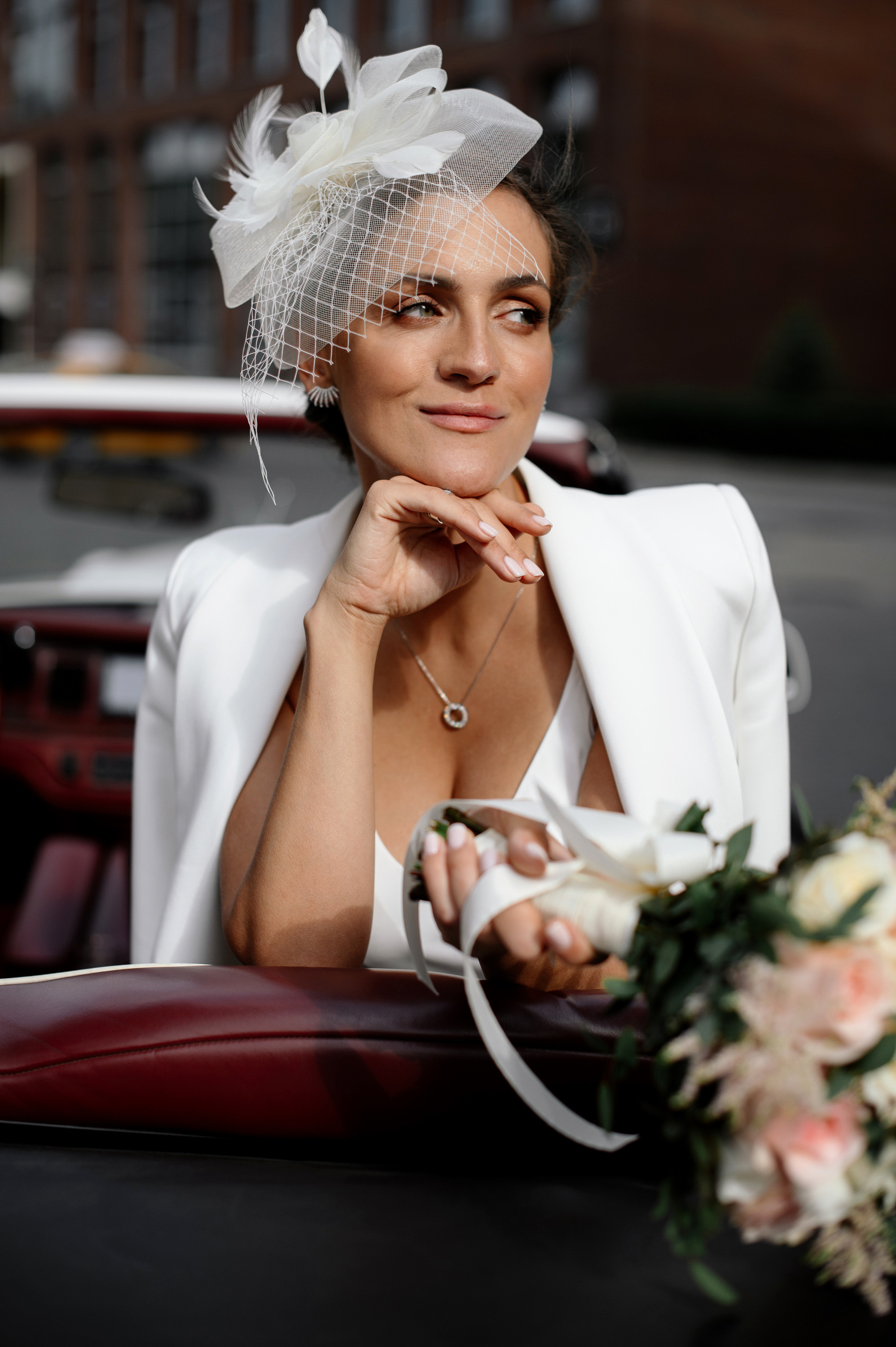 Роман и Дарья. Свадебный и Event фотограф в Москве | Андрей Губренко | Gubrenko